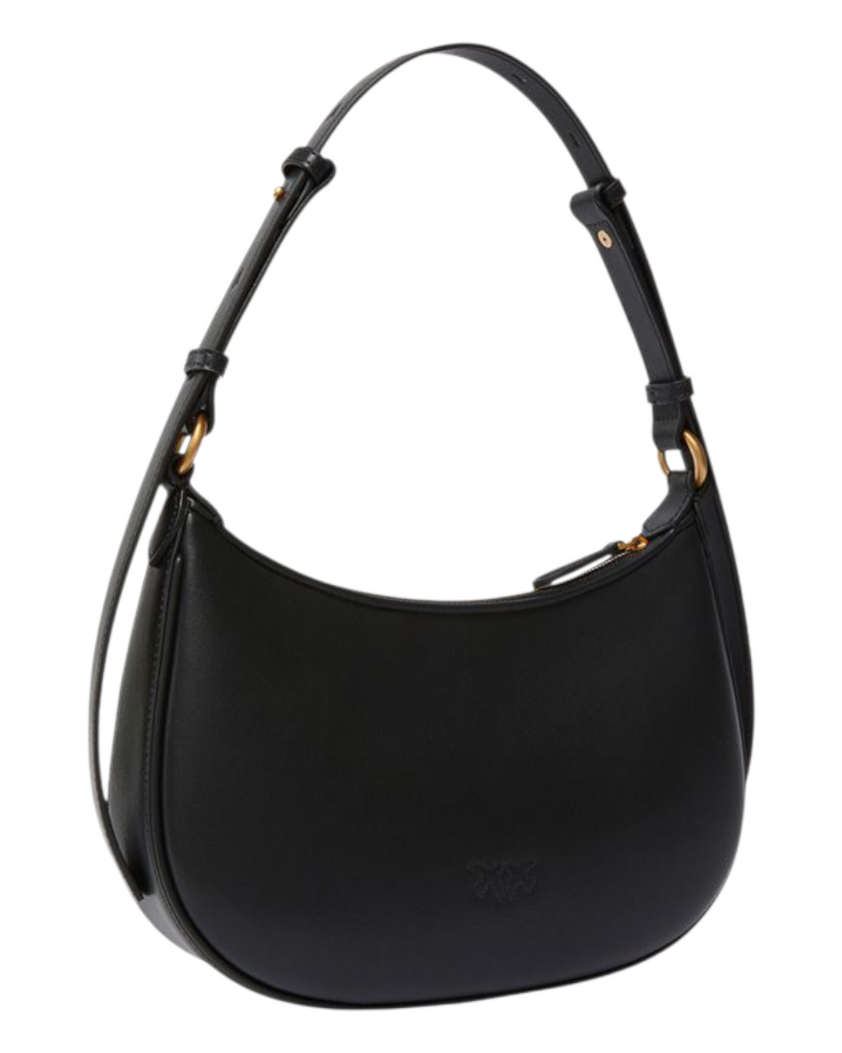 Mini Love Bag Half Moon Simply