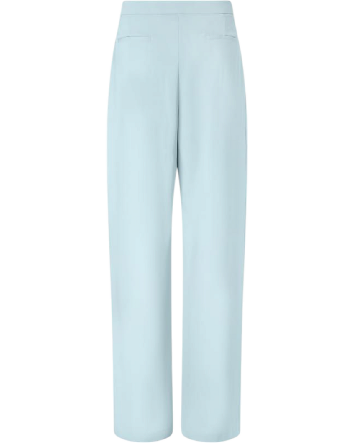 Κομψό Παντελόνι με Πιέτες MONTANO