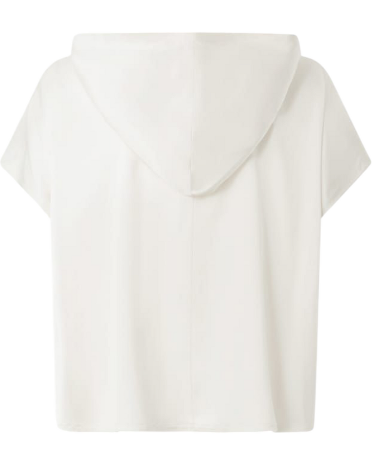 Μπλούζα με κουκούλα και στάμπα PINKO League BELINDA