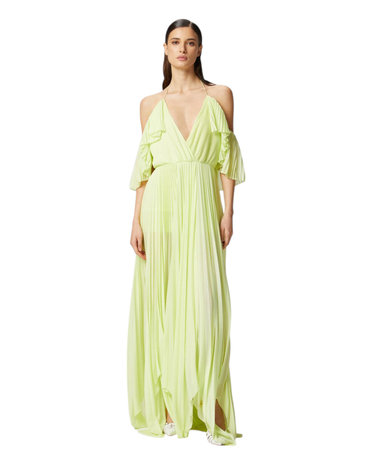 Μακρύ επίσημο φόρεμα VERZELLINO