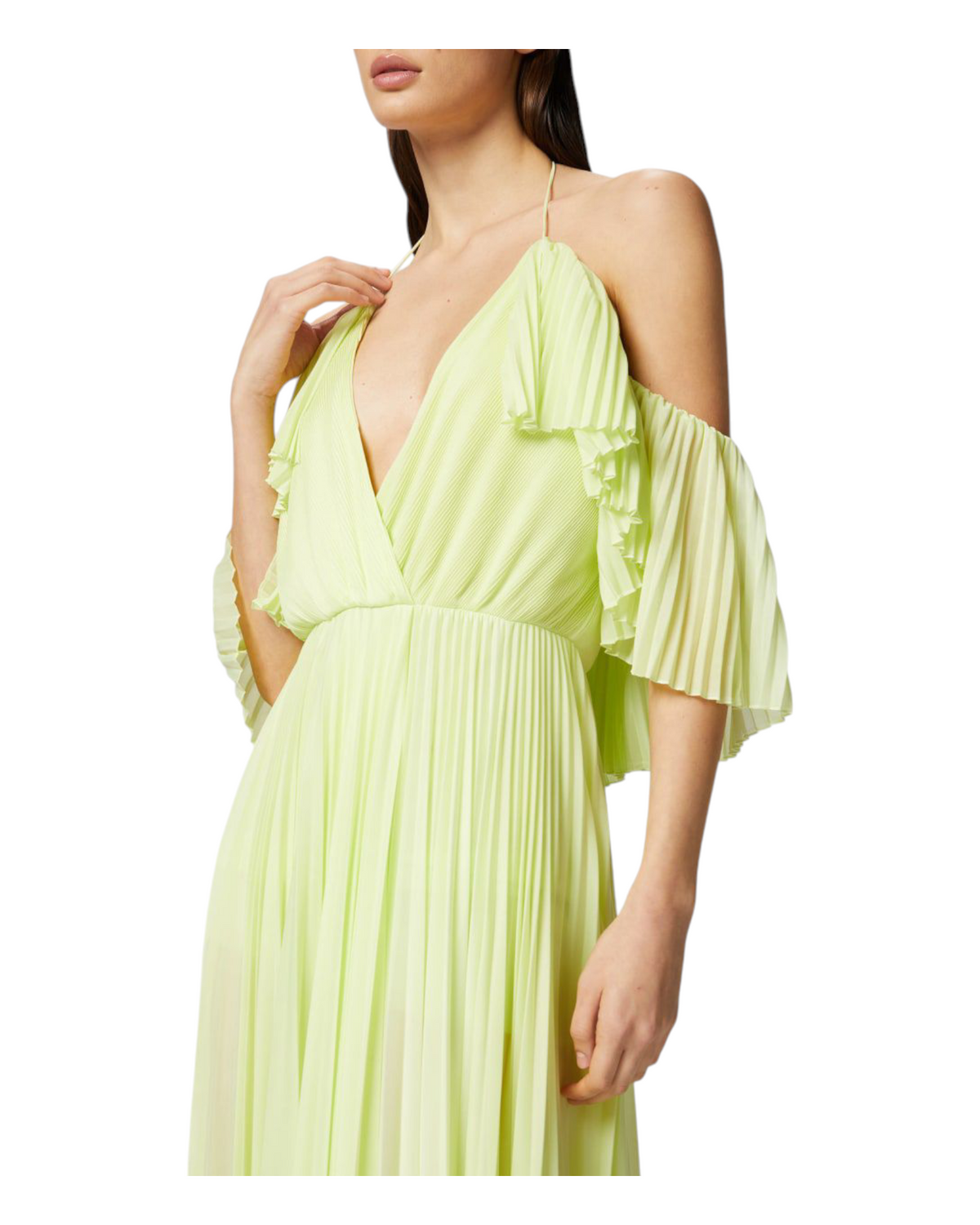 Μακρύ επίσημο φόρεμα VERZELLINO