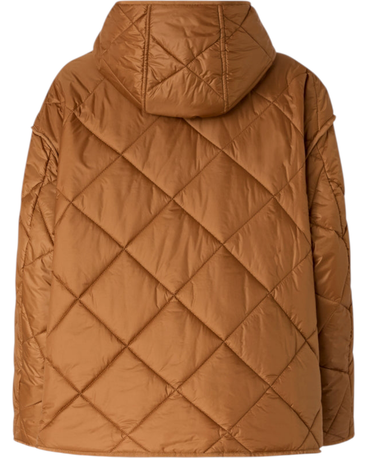 Μπουφάν καπιτονέ CONTORNO