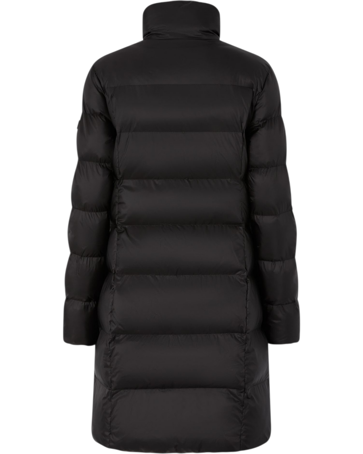 Μακρύ μπουφάν από πούπουλα USOA