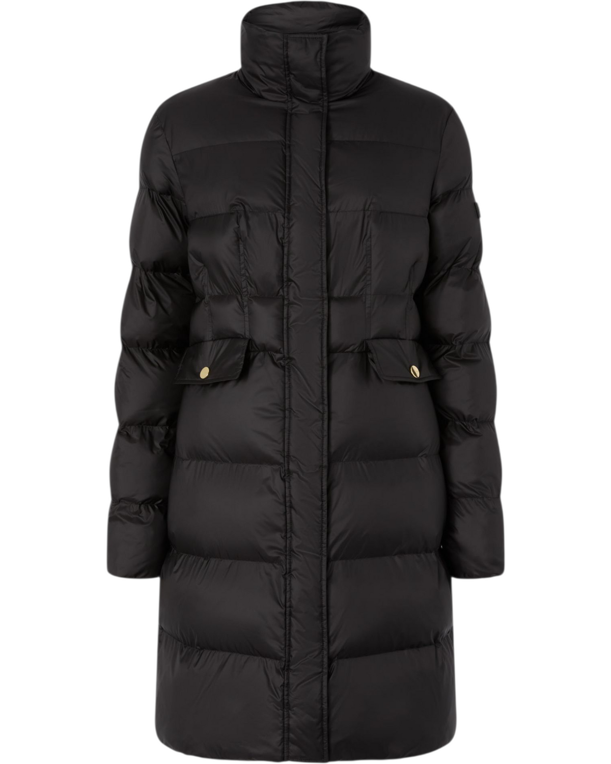 Μακρύ μπουφάν από πούπουλα USOA