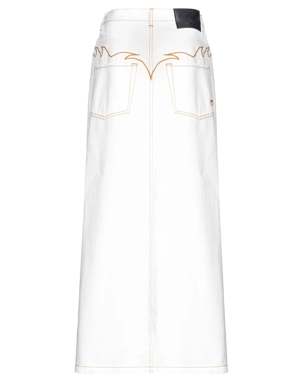 Φούστα Midi jean RIDERS