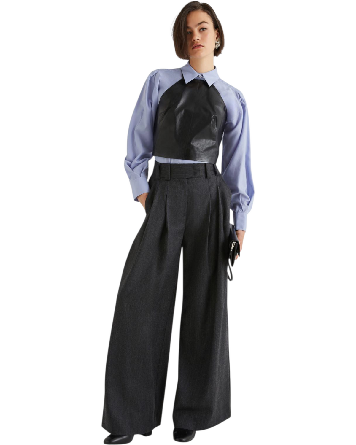 Πουκάμισο ORLAYA