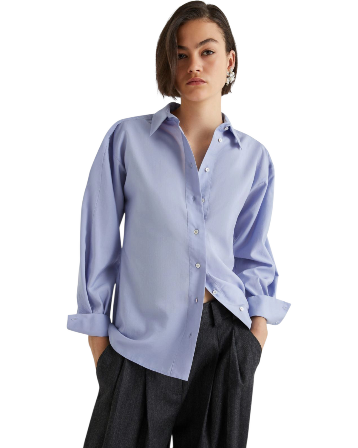 Πουκάμισο ORLAYA