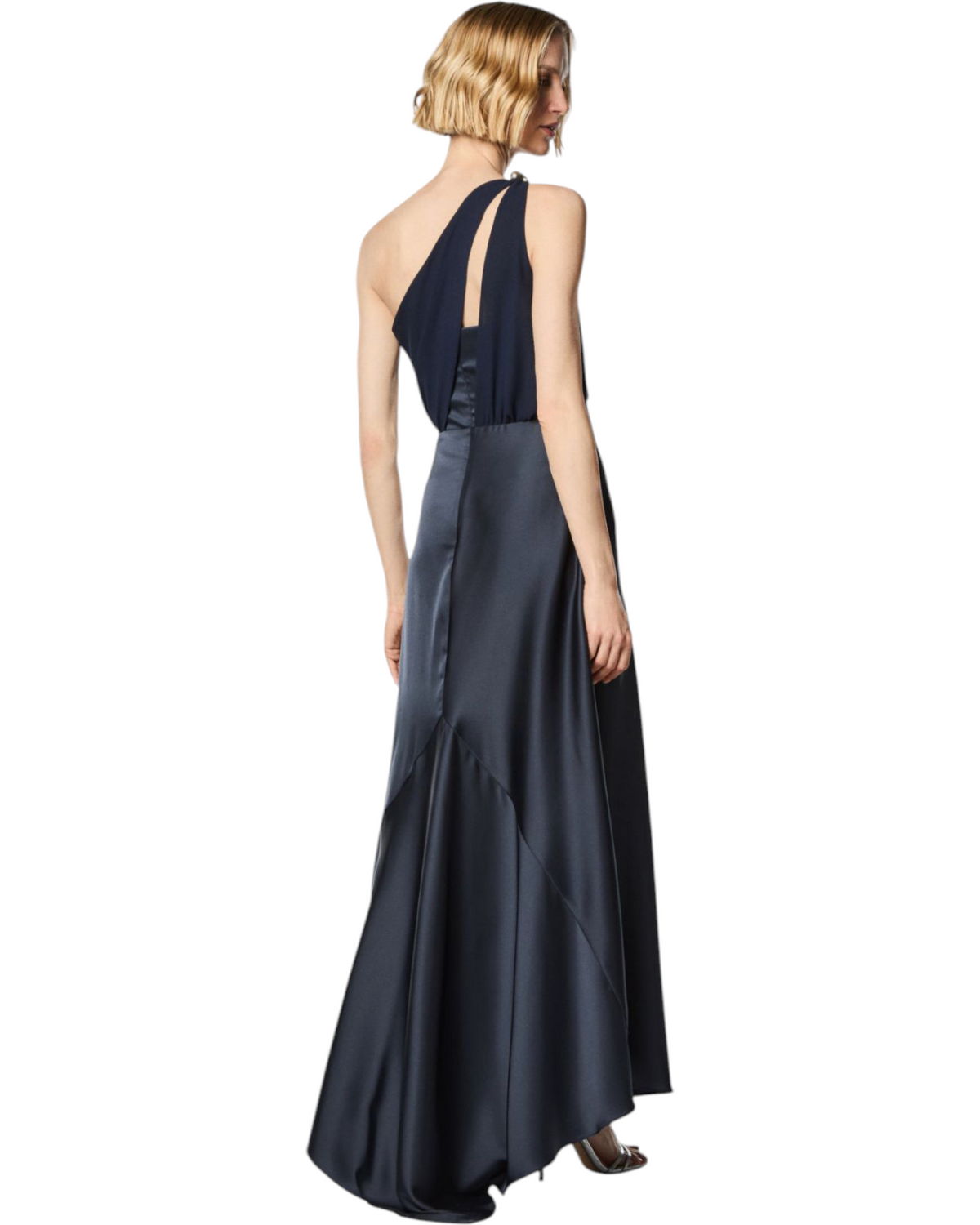 Μάξι φόρεμα AMBRA