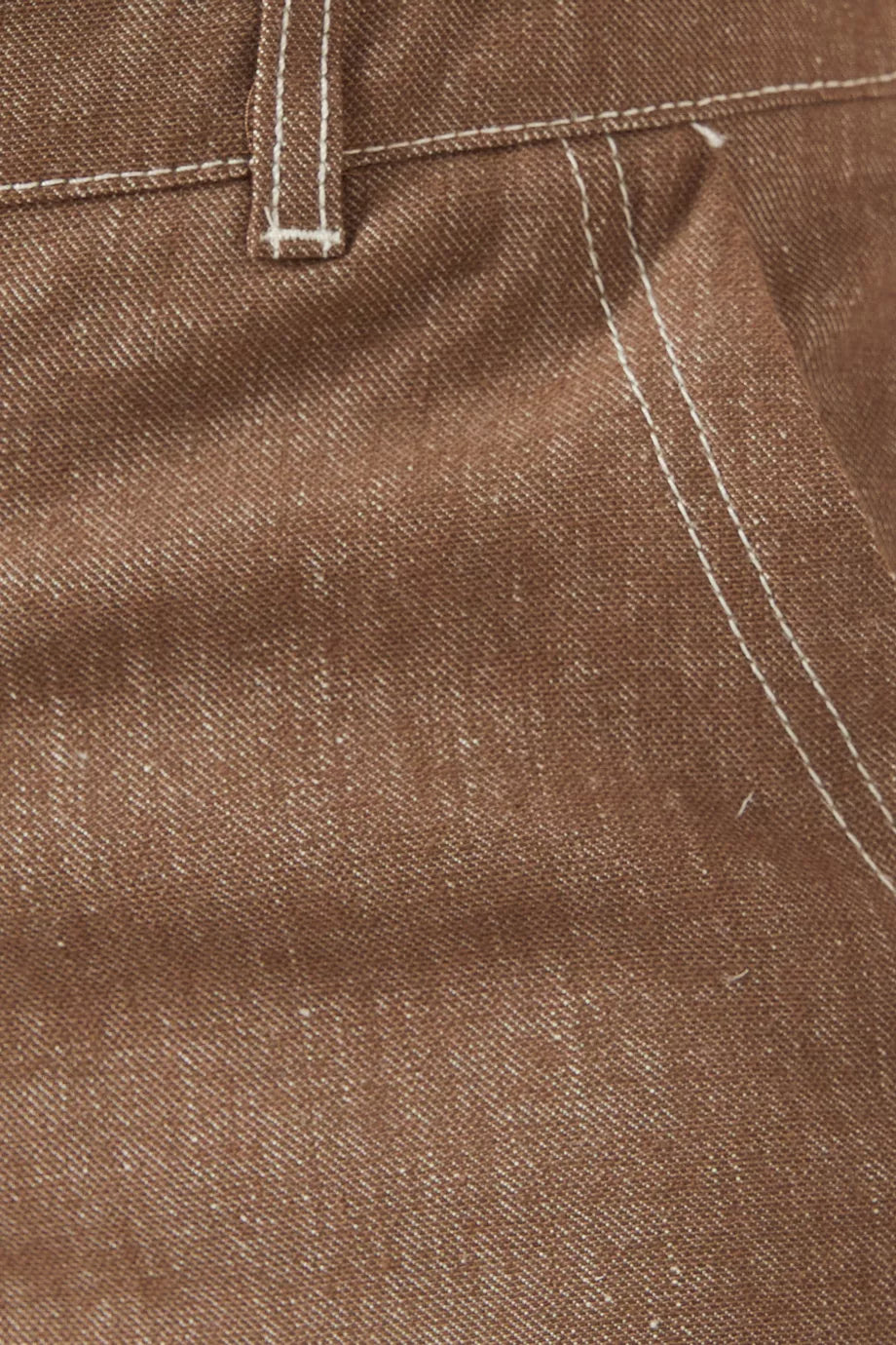 Παντελόνι flared GETTI