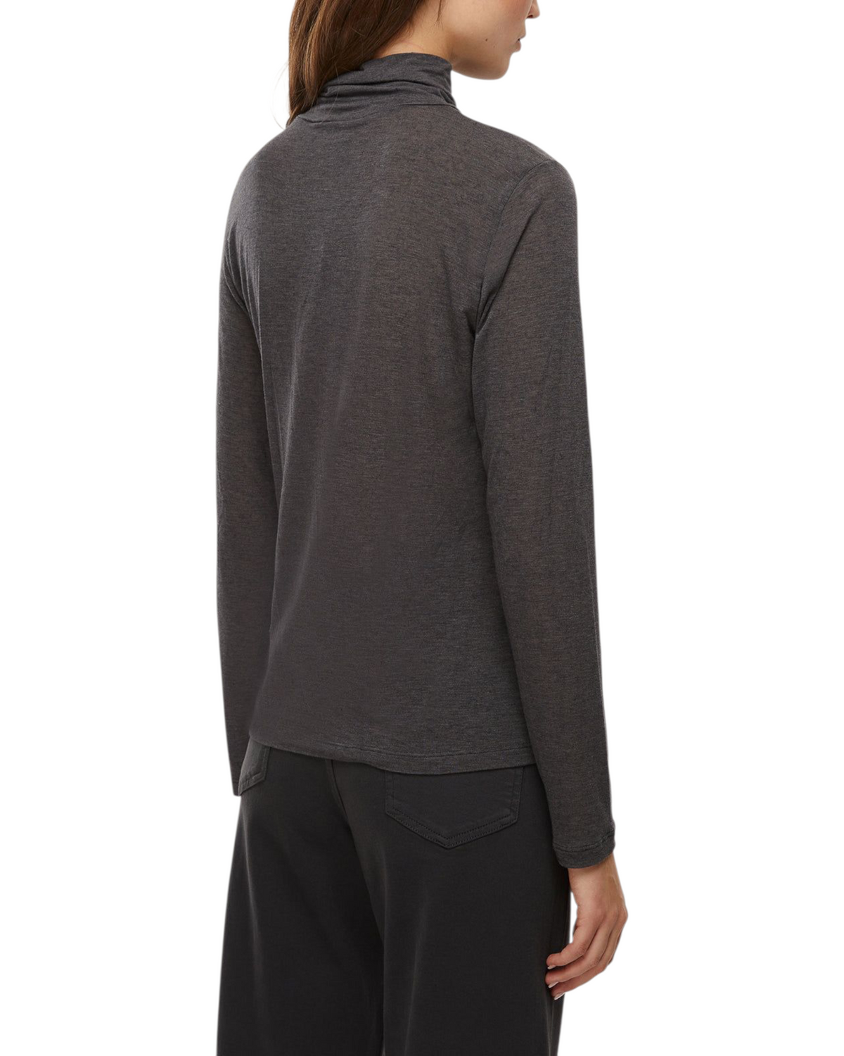 Λεπτό body με ζιβάγκο RUGGITO