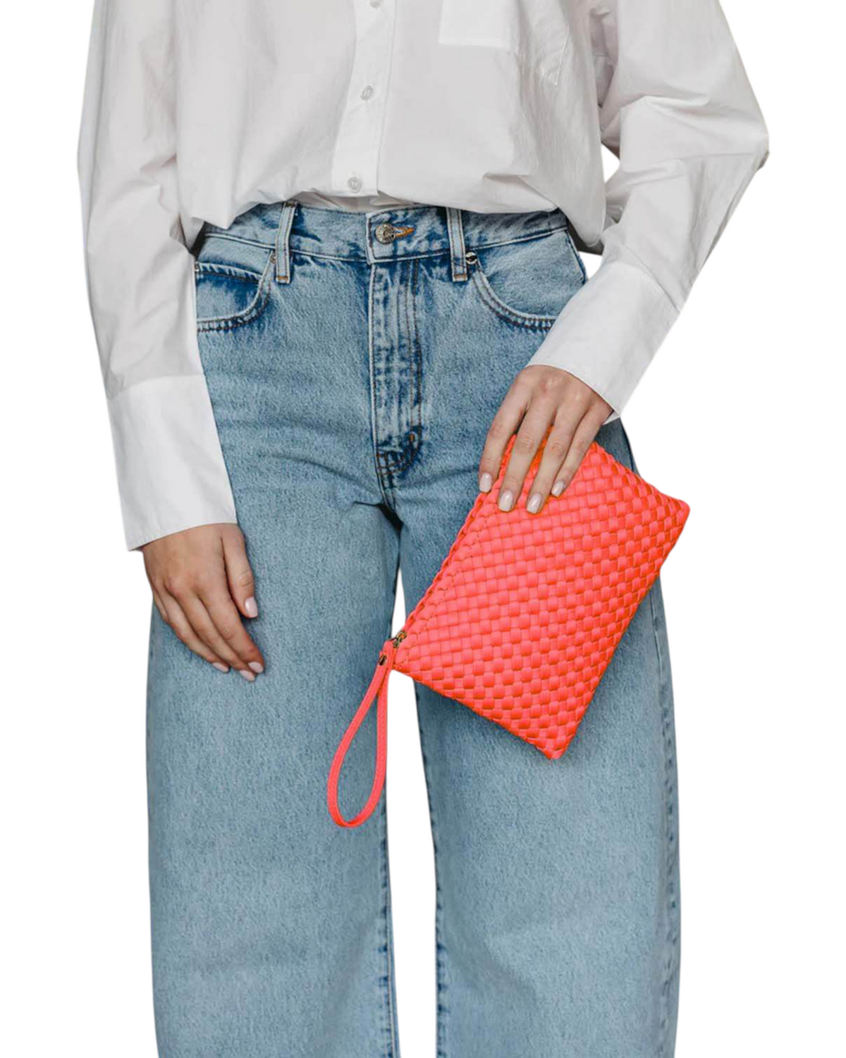 Clutch Sex on the beach