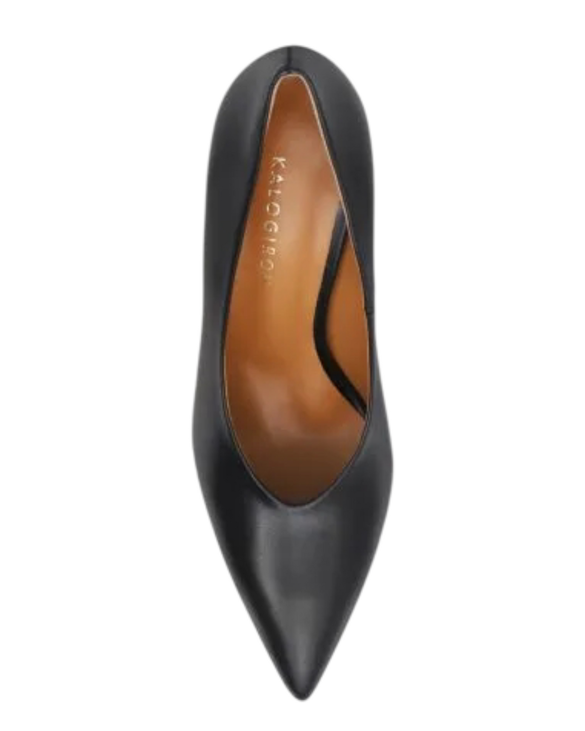 Δερμάτινες γόβες ΤΟΥΡΙΝ