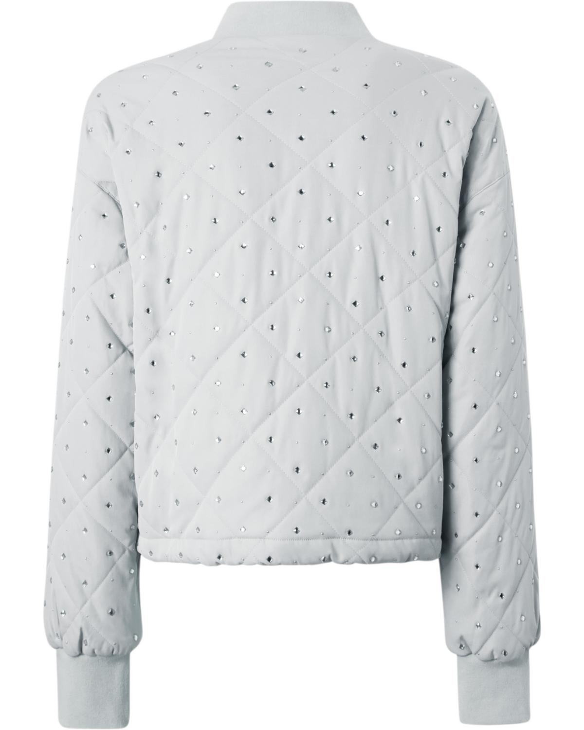 Bomber με στρας SOLANA