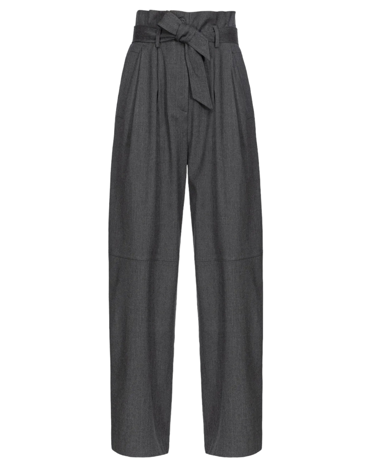 Παντελόνι ψηλόμεσο με ζώνη PACMAN