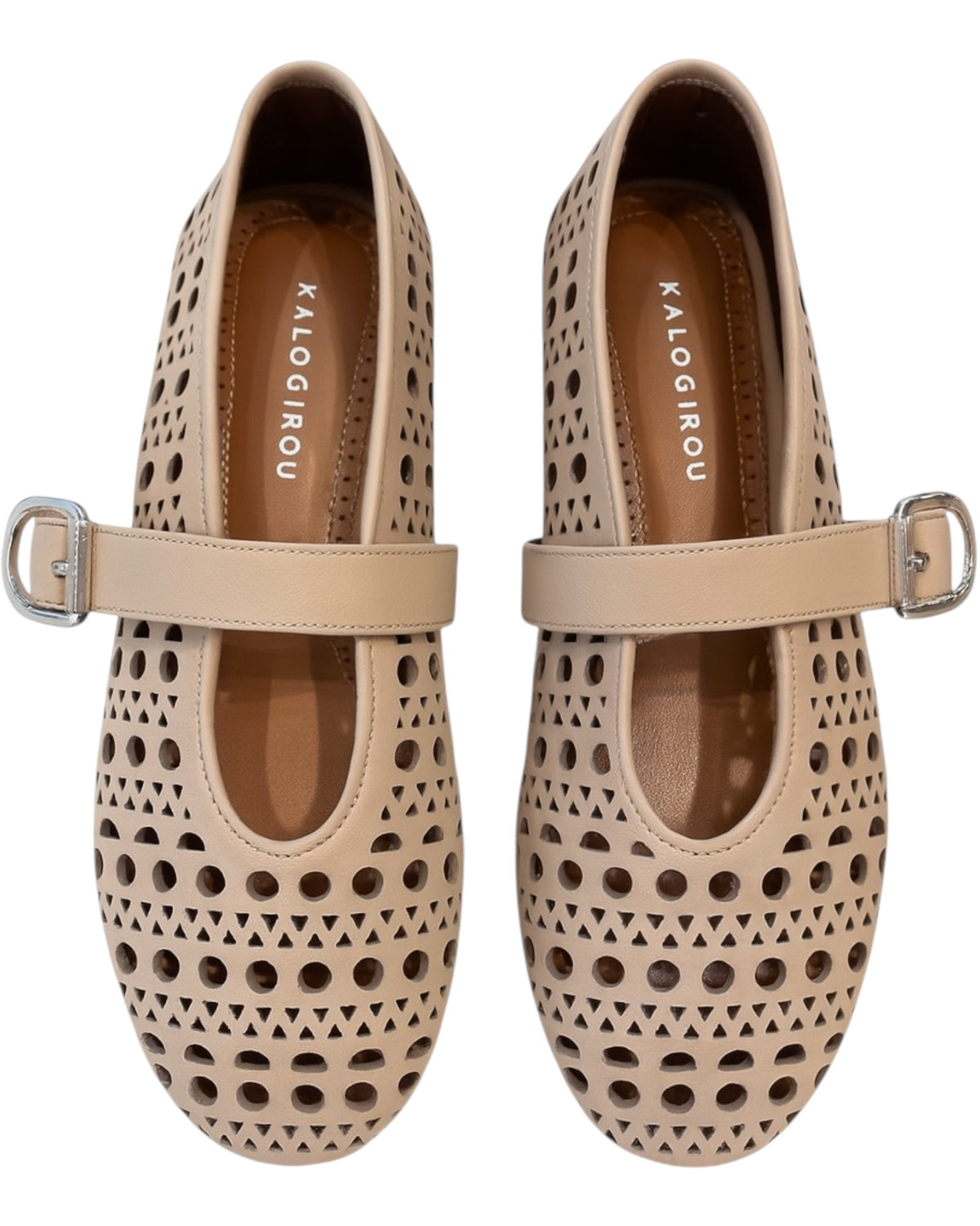 Μπαλαρίνα  ATOM LEA