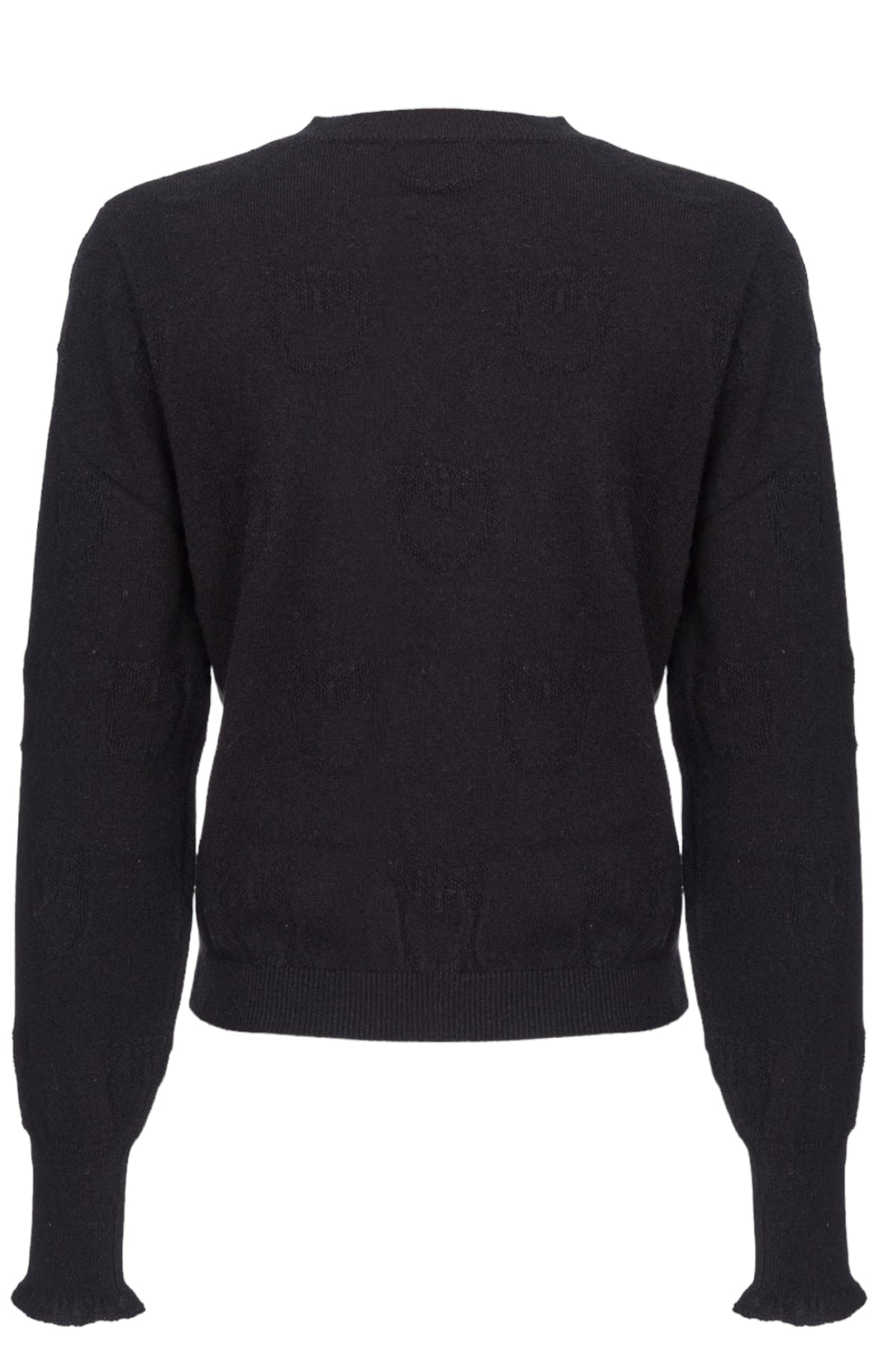 Πουλόβερ με κασμίρ MARMOTTA