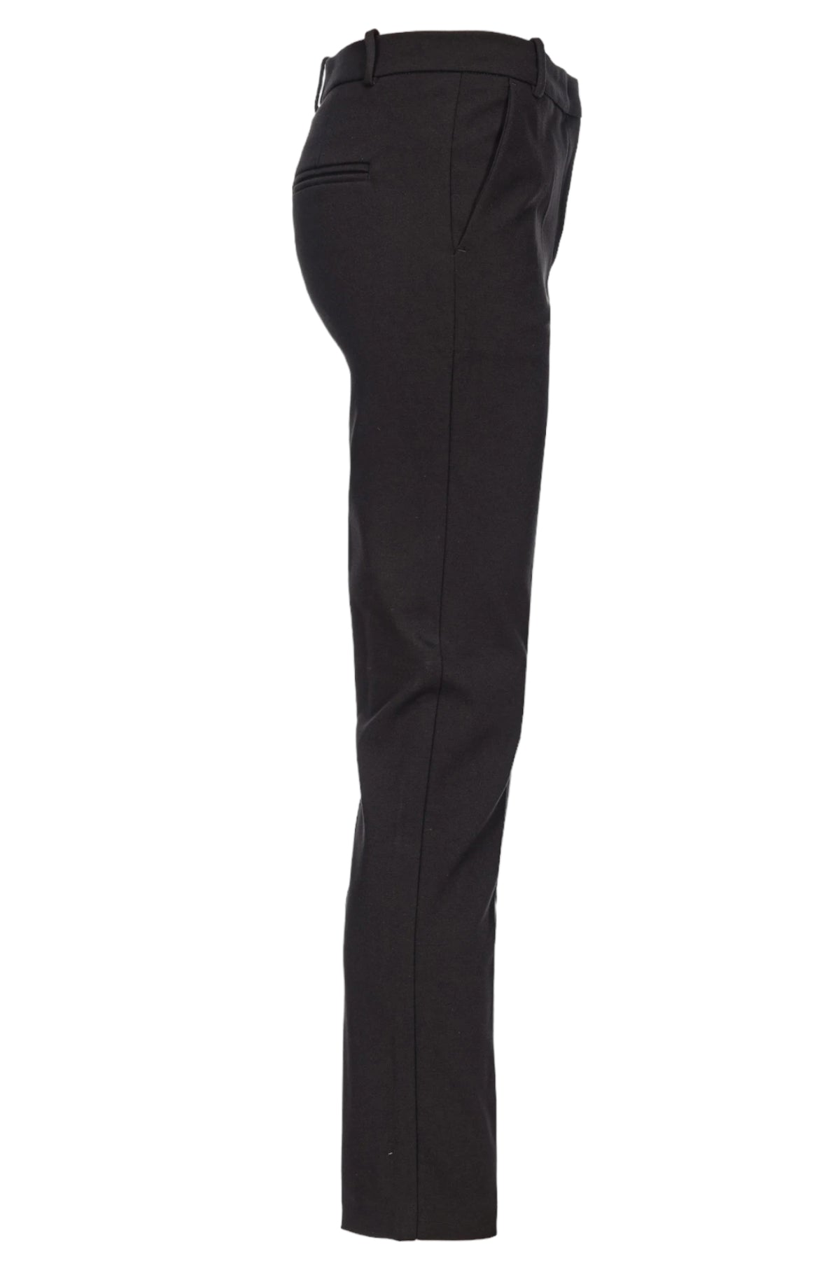 Παντελόνι ψηλόμεσο cigarette BELLO