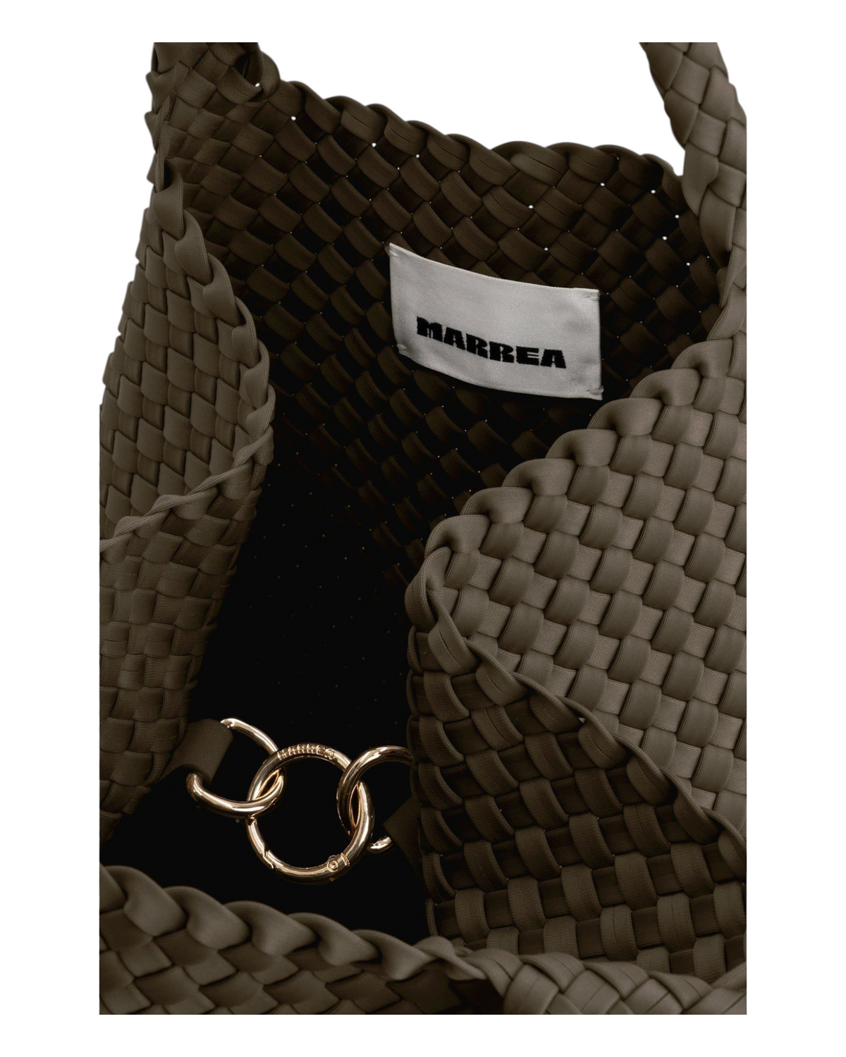 Tote τσάντα medium Coco Fresco