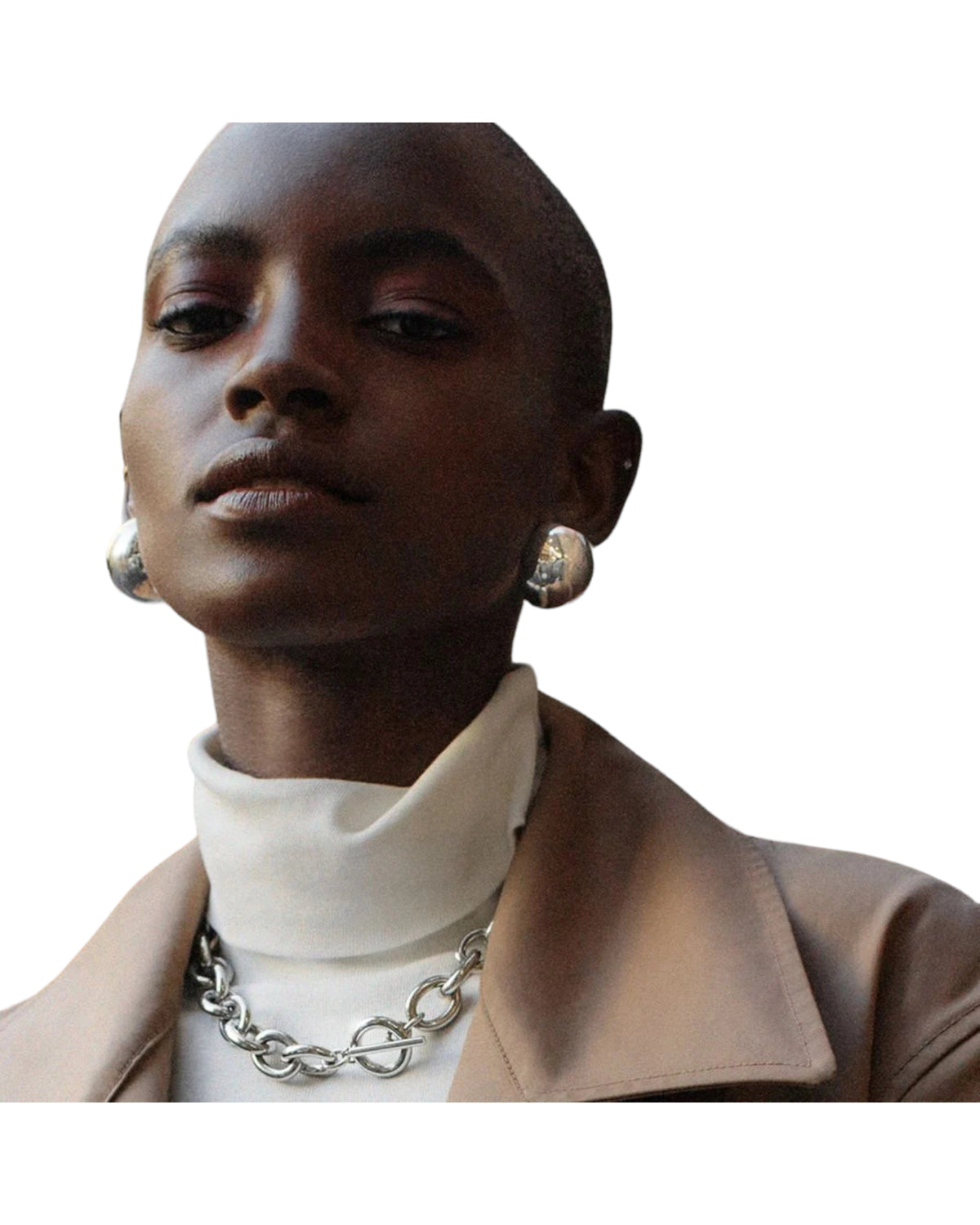 Σκουλαρίκια χάντρες BEAD