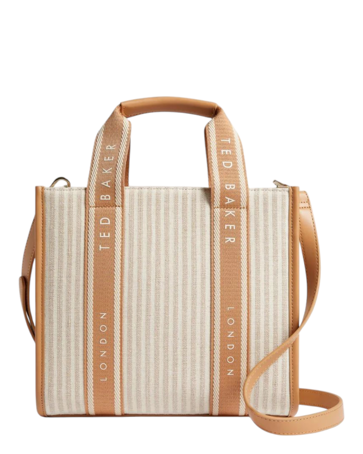 Μικρή πάνινη τσάντα tote HARLLEE