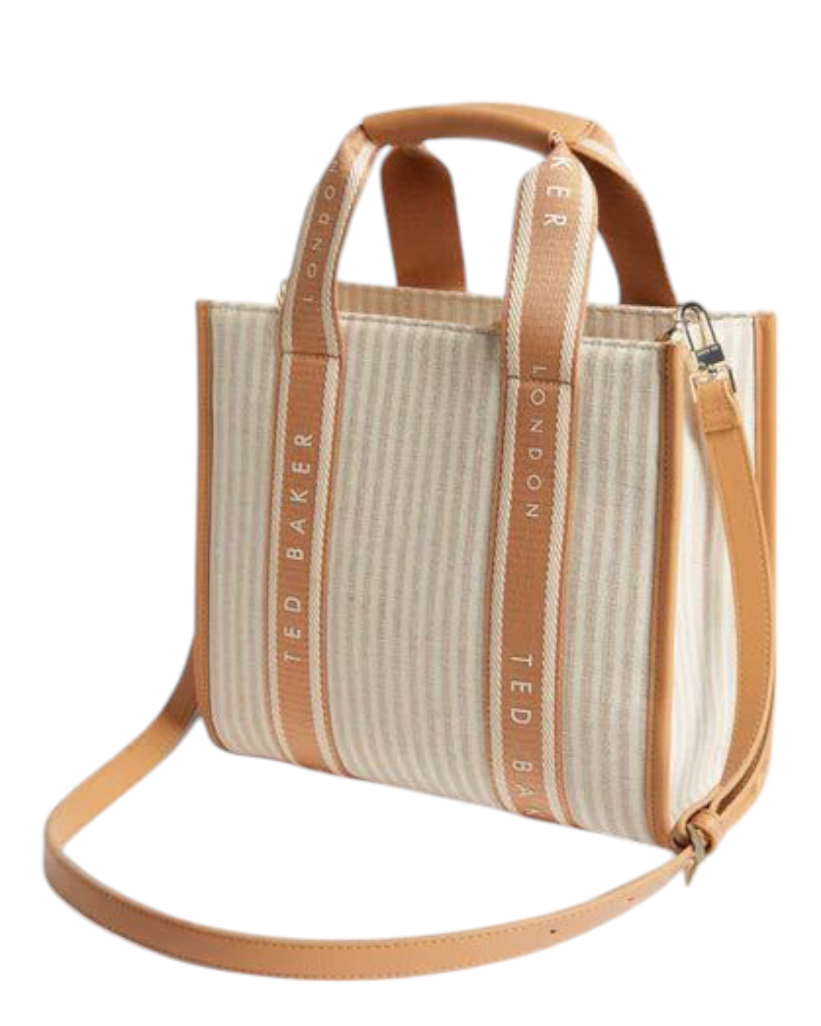 Μικρή πάνινη τσάντα tote HARLLEE