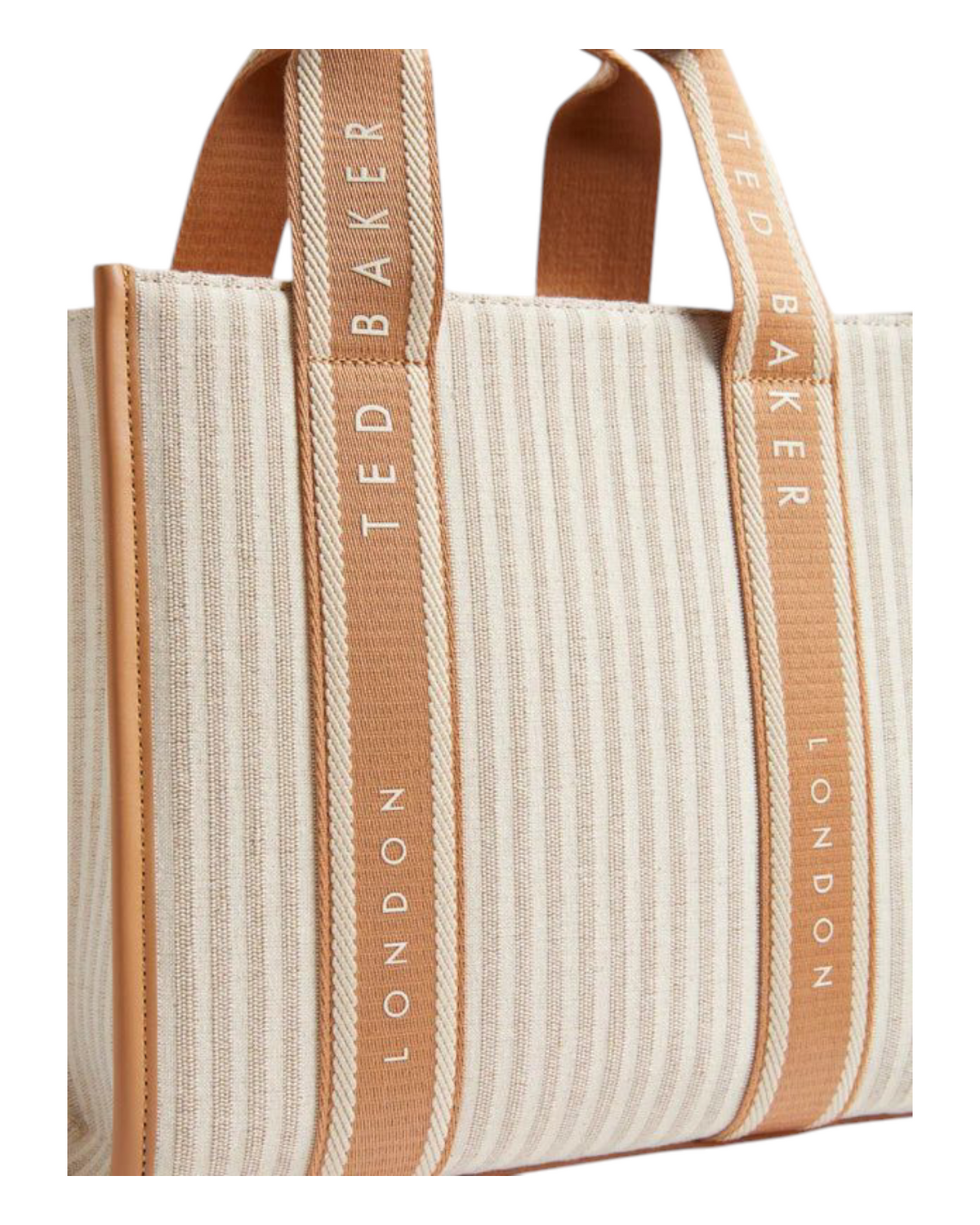 Μικρή πάνινη τσάντα tote HARLLEE