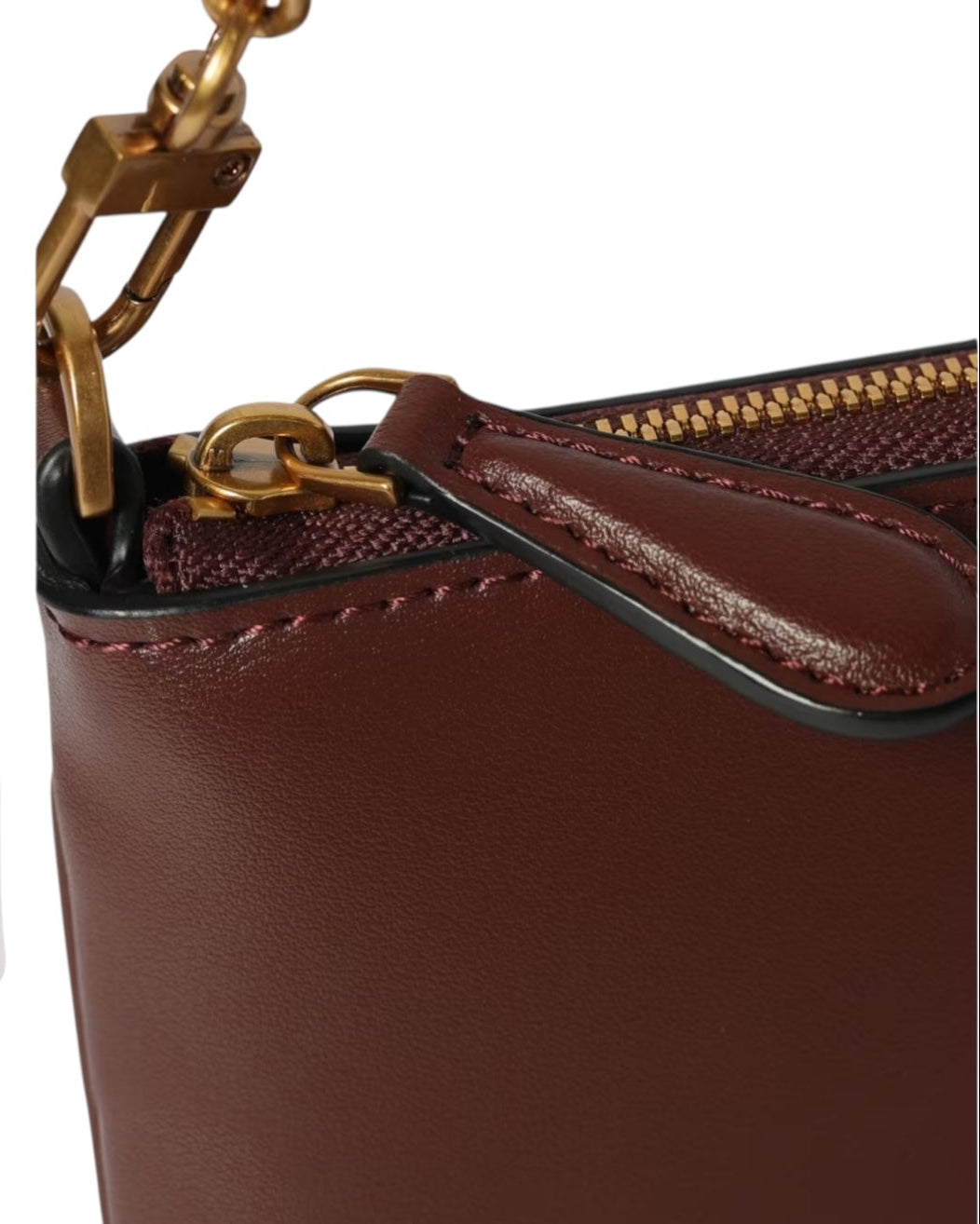 Δερμάτινη τσάντα HORIZONTAL FLAT