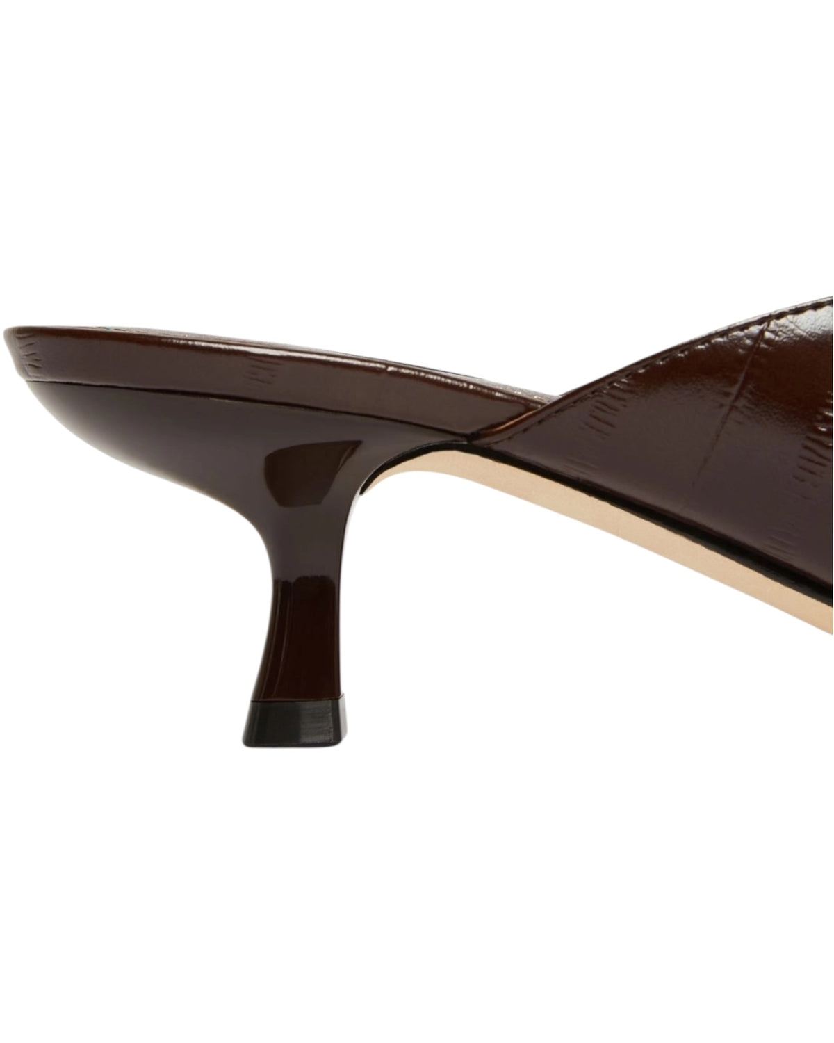 Flip flops με τετράγωνη μύτη MLAGIOIA