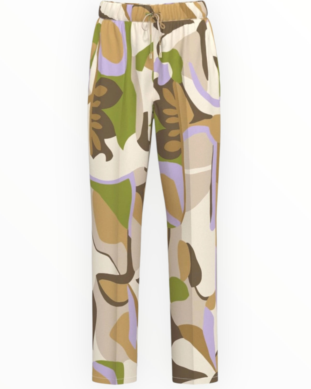Παντελόνι φόρμας Twill EMMOSSO