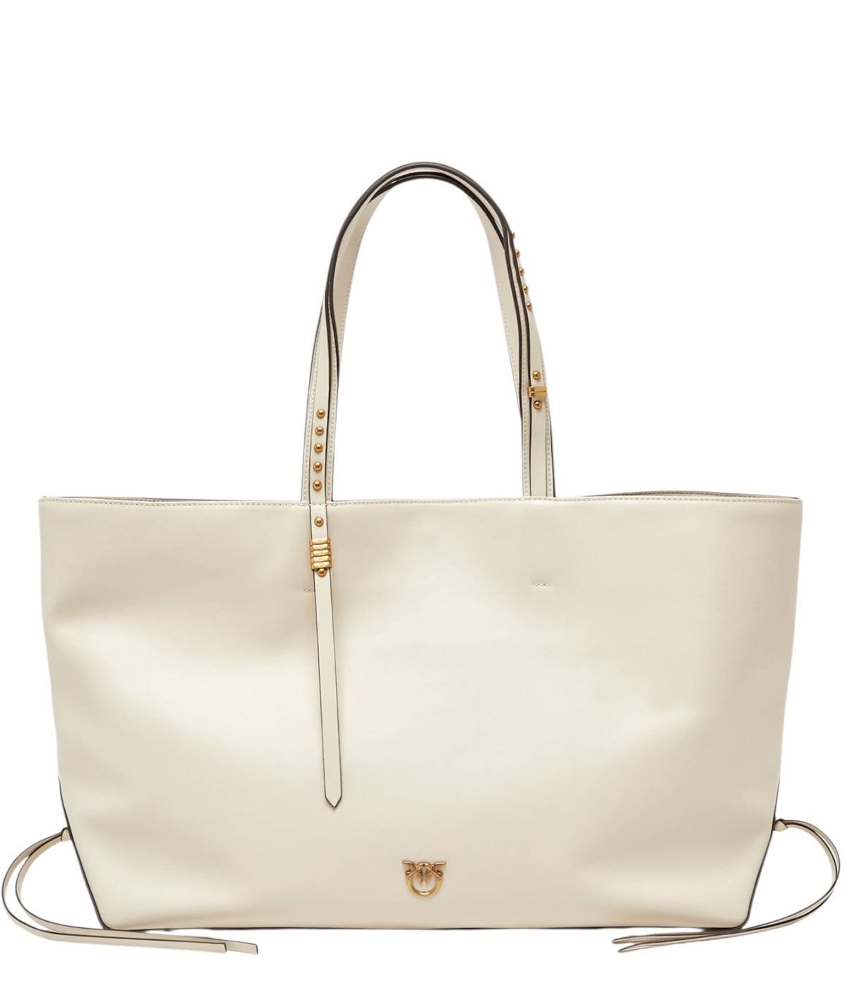 Δερμάτινη τσάντα shopper CABAS CLASSIC