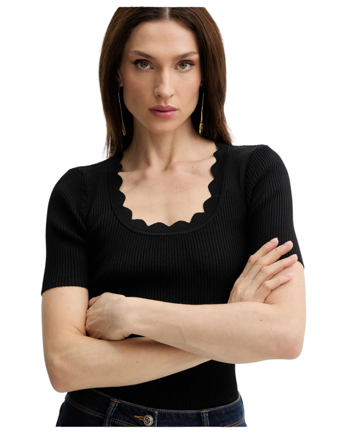 Μπλουζάκι ULDRIK