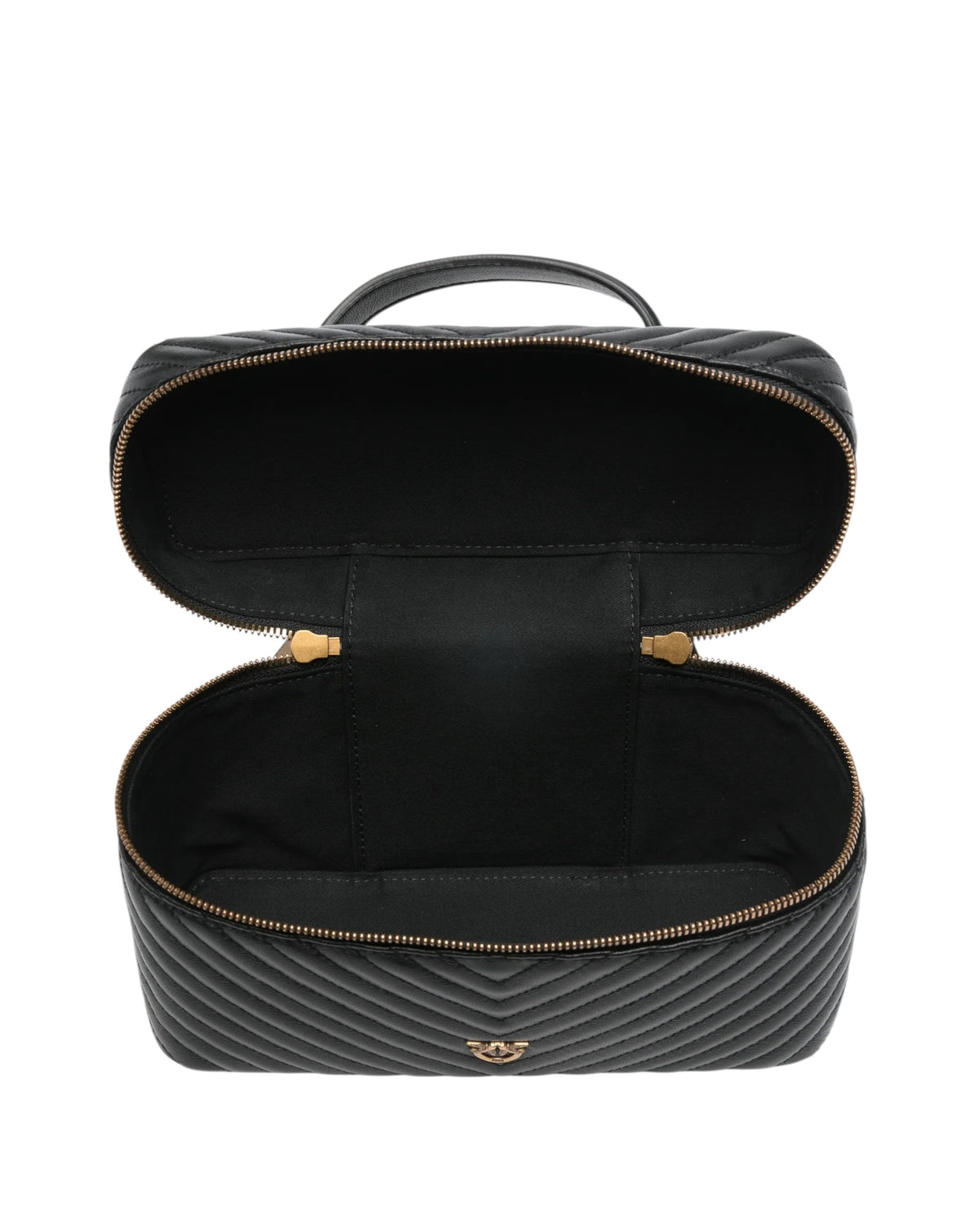 Δερμάτινη τσάντα VANITY CASE CLASSIC