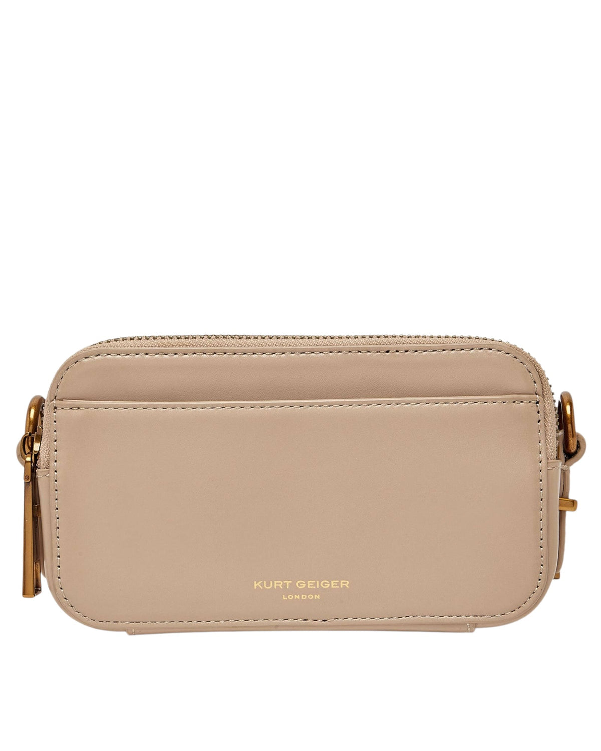 Δερμάτινη τσάντα ώμου SHOREDITCH CAMERA