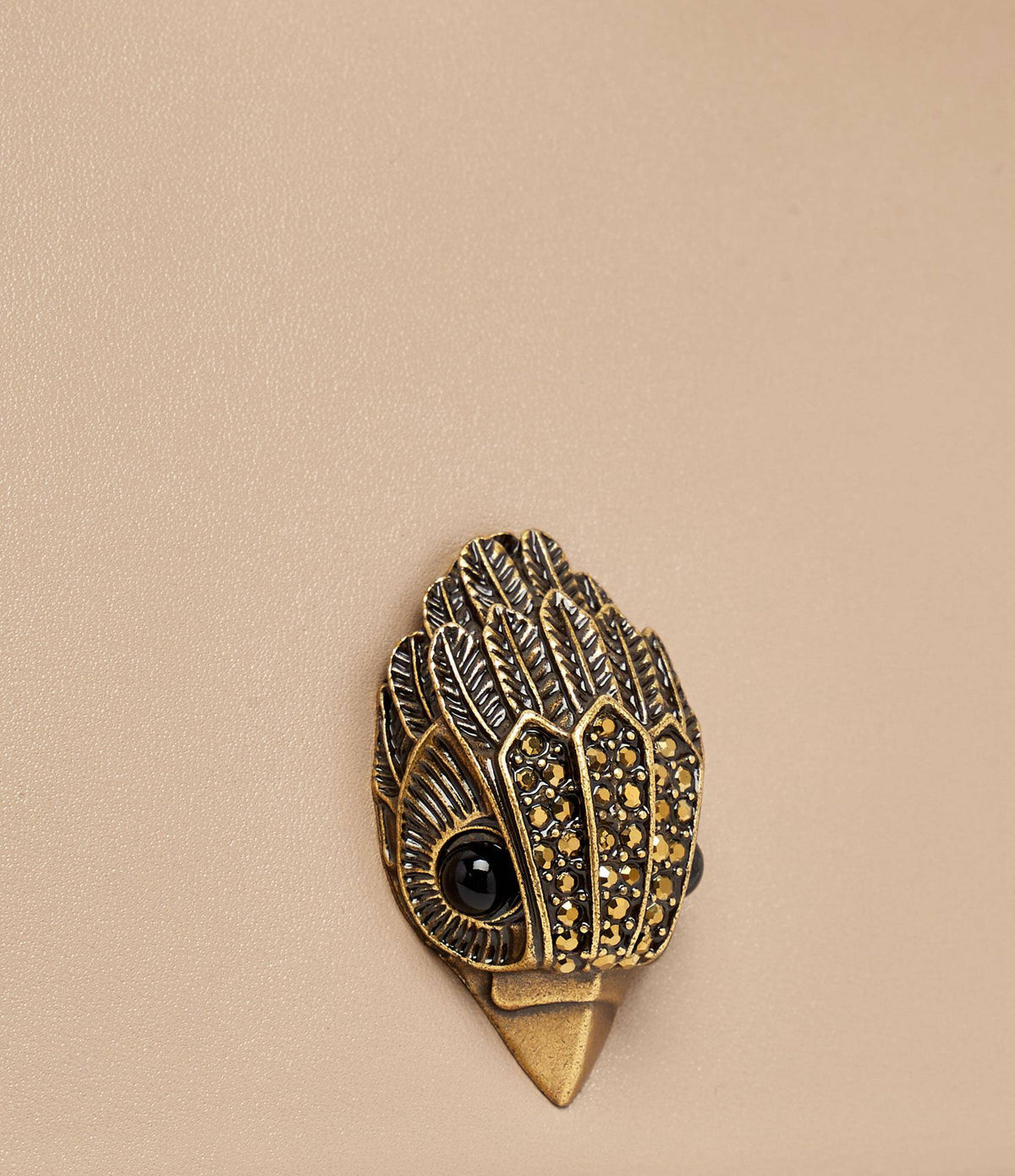 Δερμάτινη τσάντα ώμου SHOREDITCH CAMERA