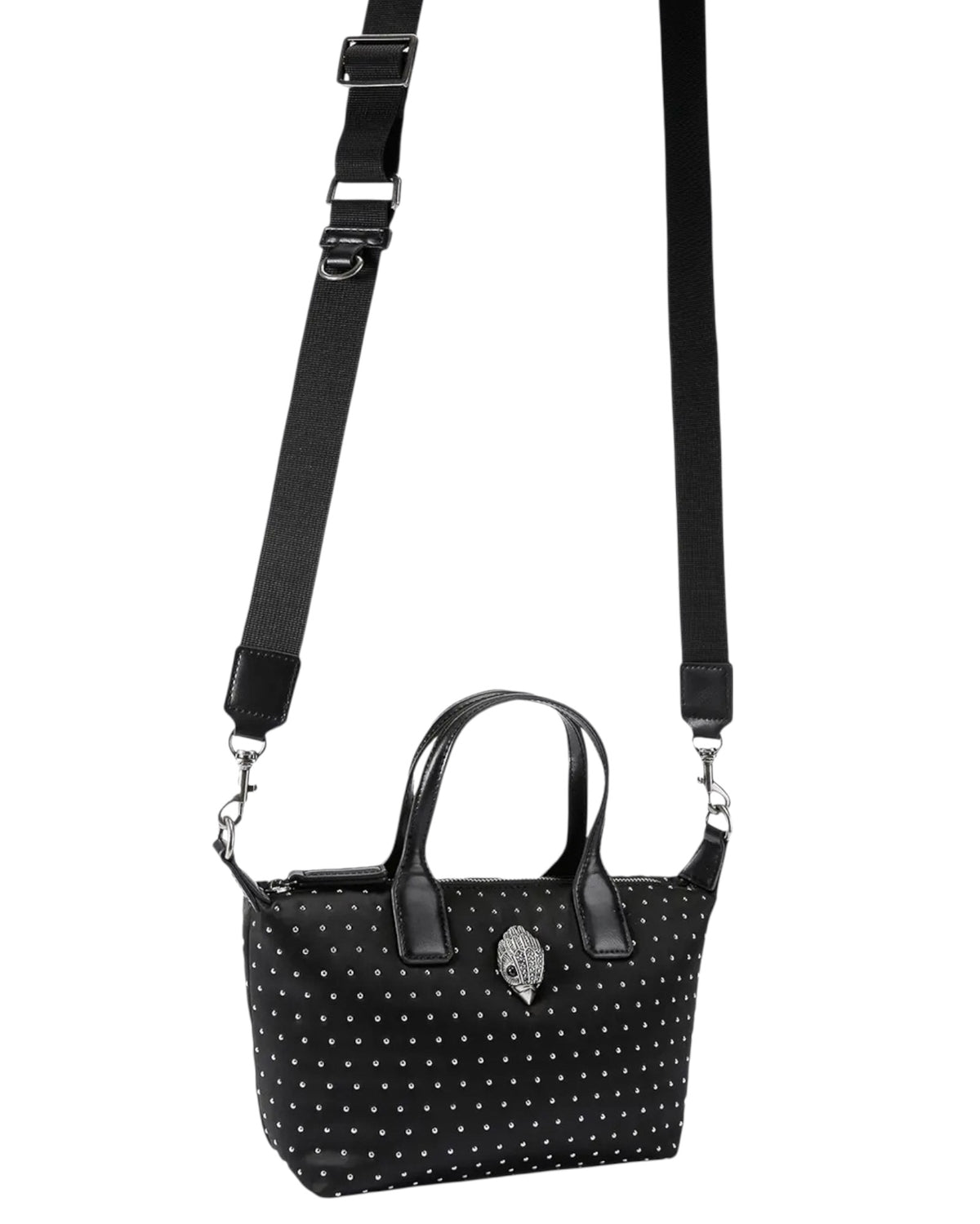 Shopping bag Recycled SM Shopper Studs