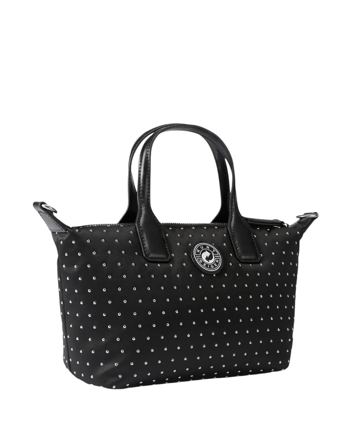Shopping bag Recycled SM Shopper Studs