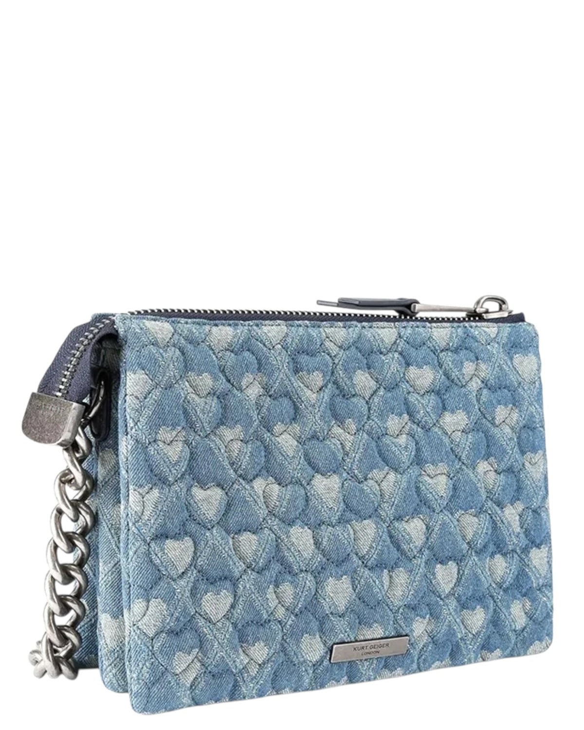 Τσάντα Pochettes KENSINGTON PUFF 3 POUCH