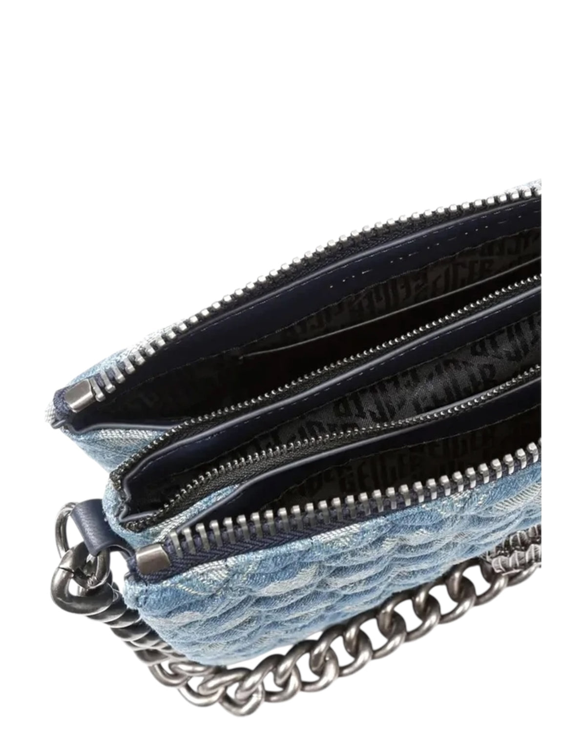 Τσάντα Pochettes KENSINGTON PUFF 3 POUCH