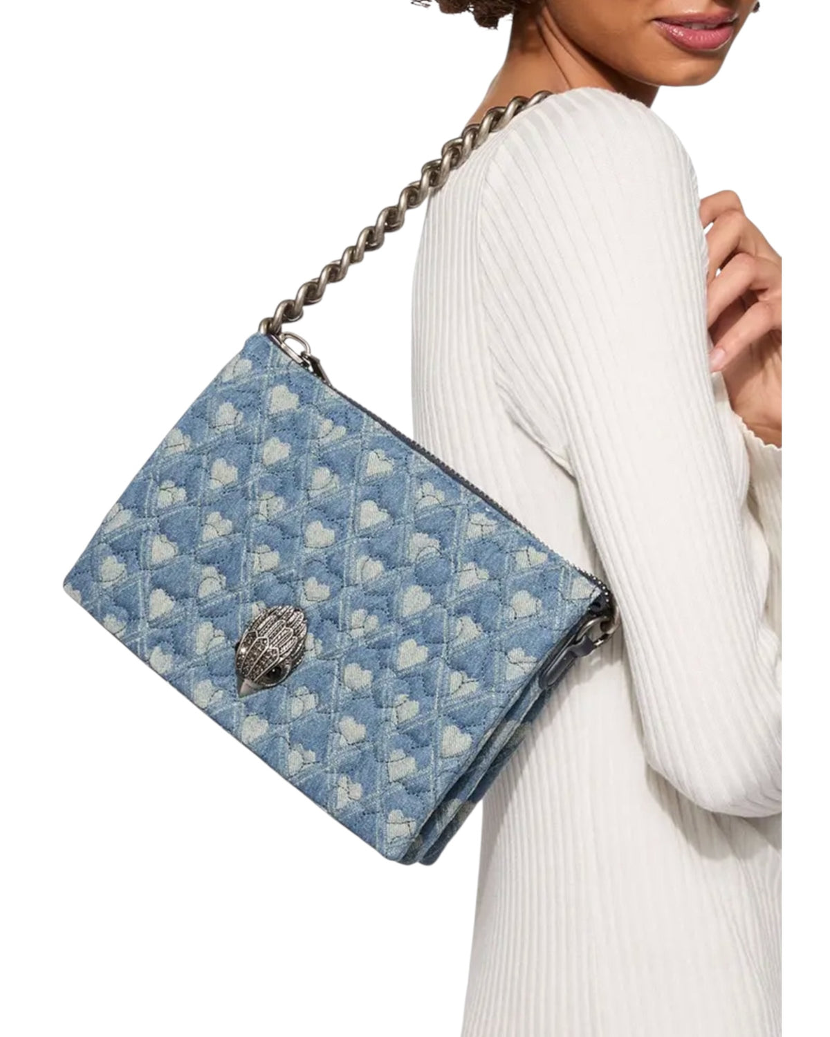 Τσάντα Pochettes KENSINGTON PUFF 3 POUCH