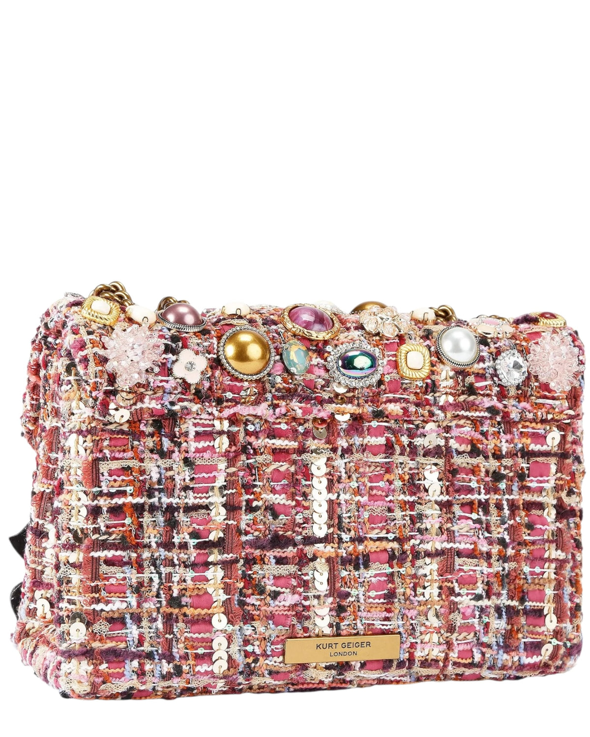 Τσάντα Pochettes MD KENSINGTON TUTTIFRUTTI