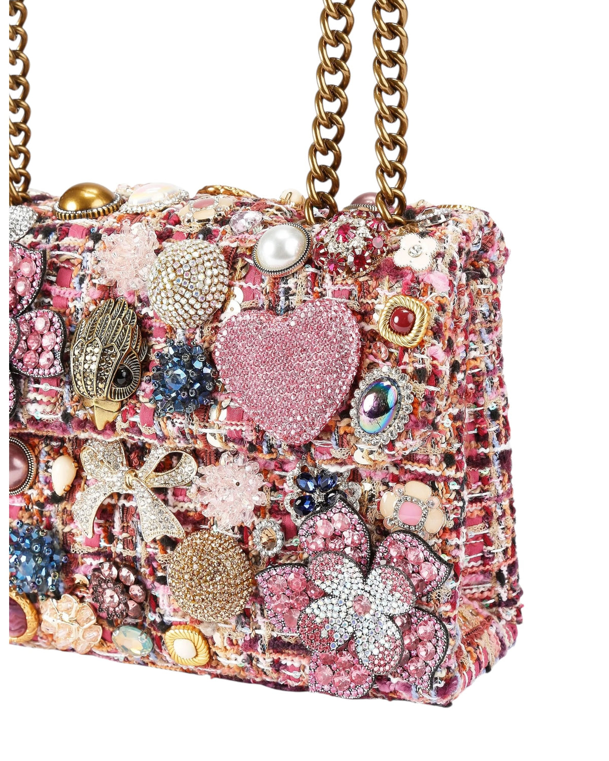 Τσάντα Pochettes MD KENSINGTON TUTTIFRUTTI