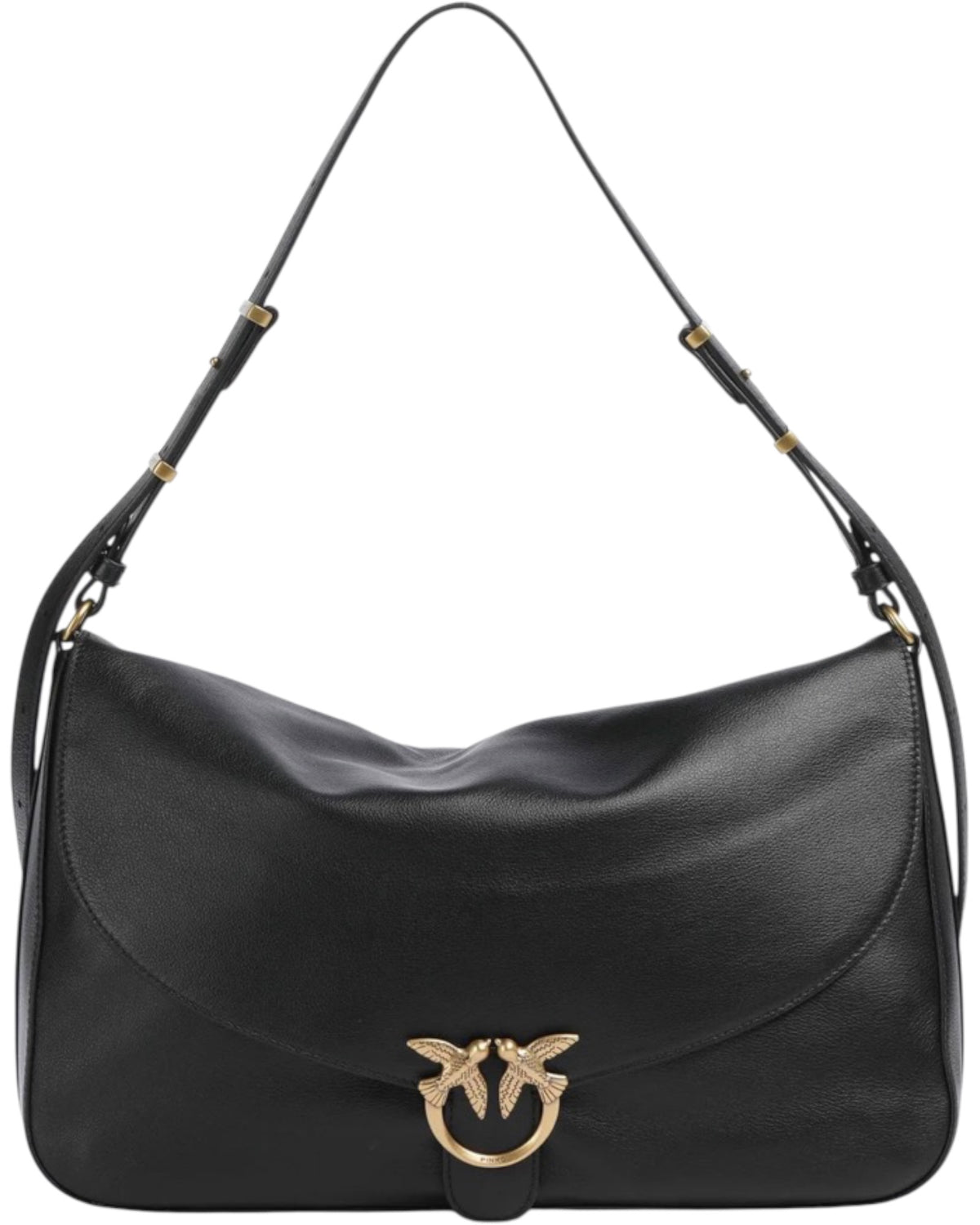Τσάντα LOVE SATCHEL BIG VITELLO
