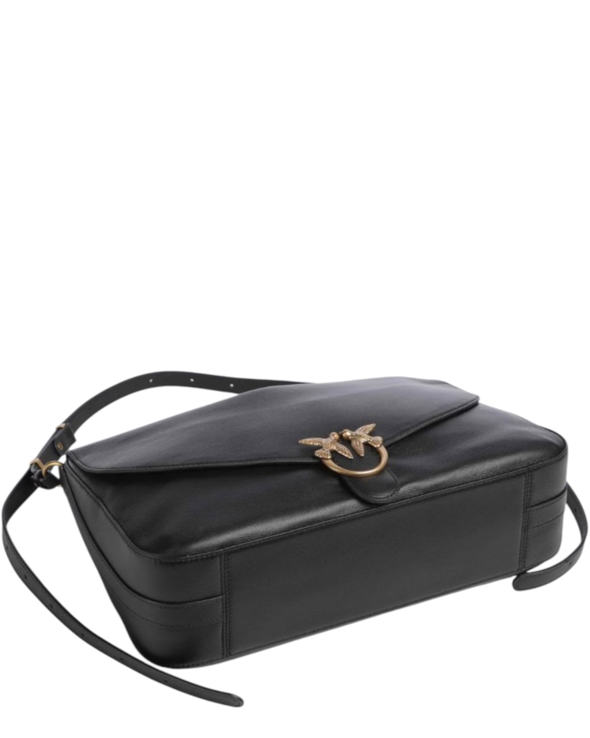 Τσάντα LOVE SATCHEL BIG VITELLO