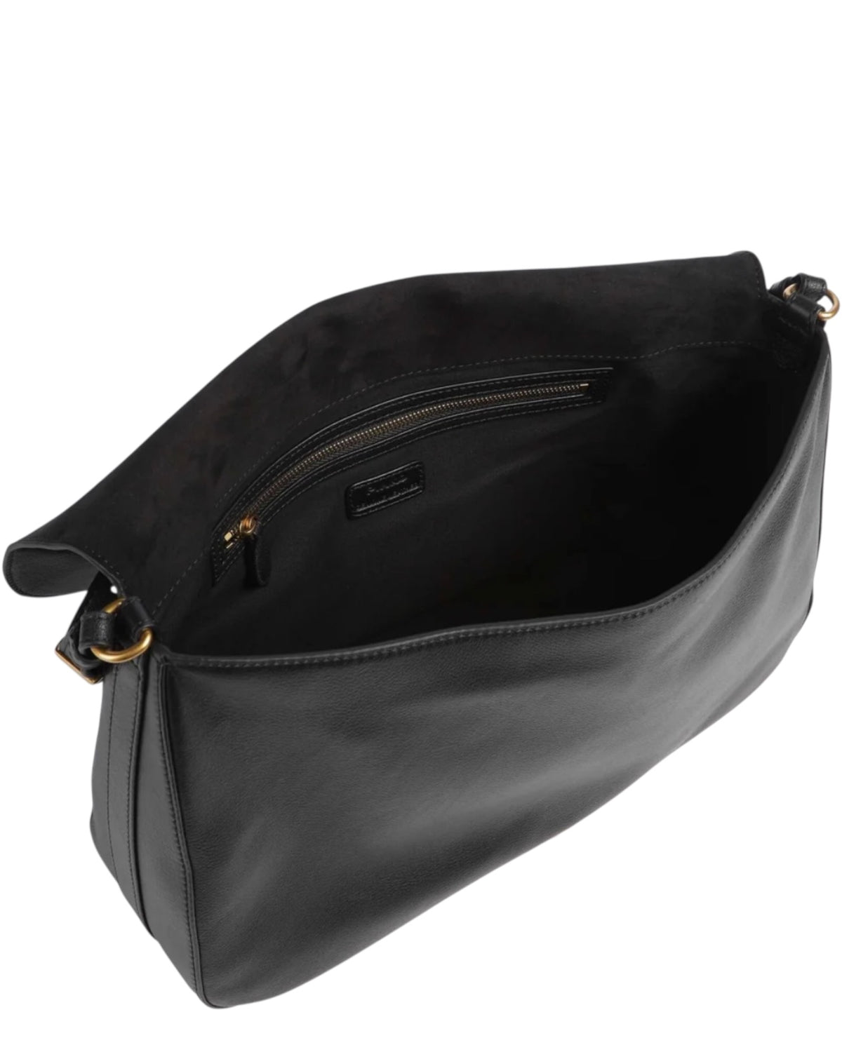 Τσάντα LOVE SATCHEL BIG VITELLO