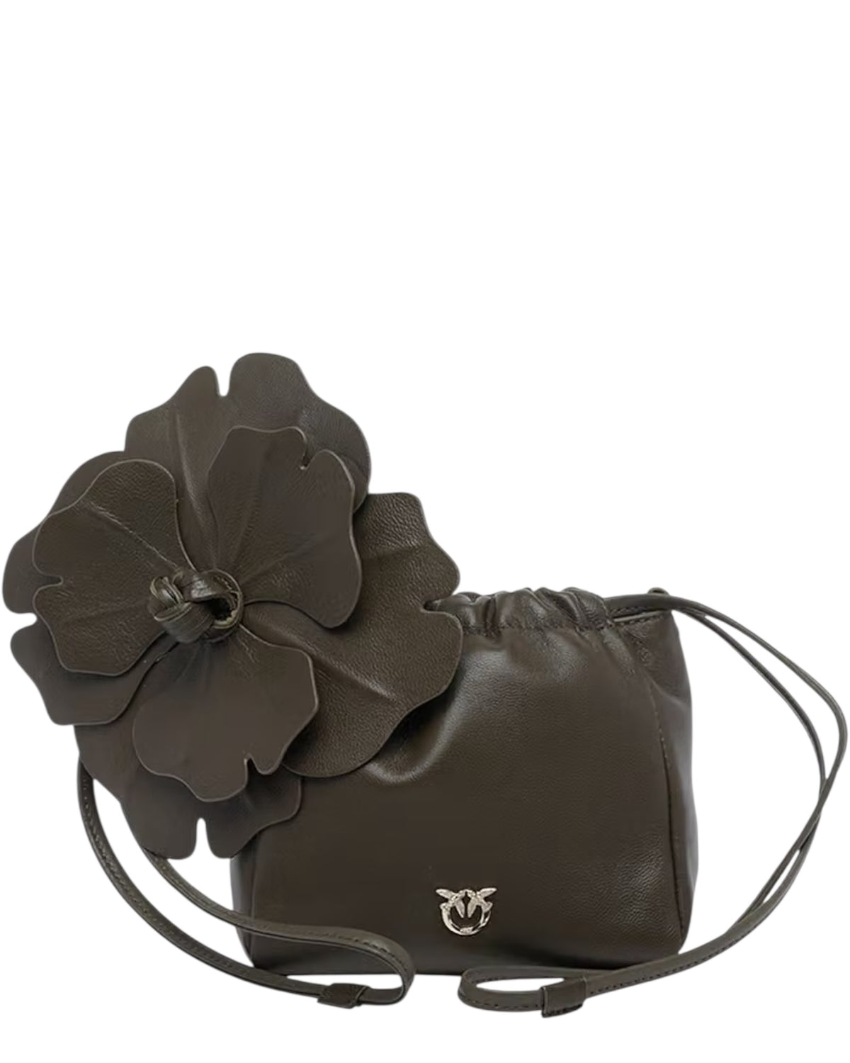 Γυναικείο τσαντάκι POUCH FLOWER