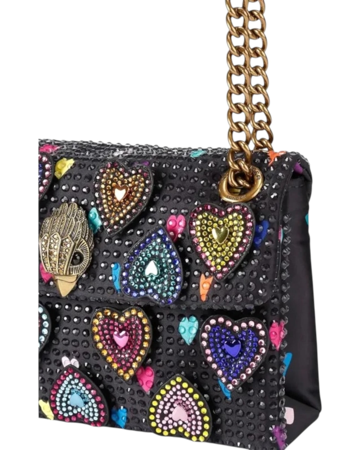 Τσάντα Pochettes FABRIC MINI KENSINGTON