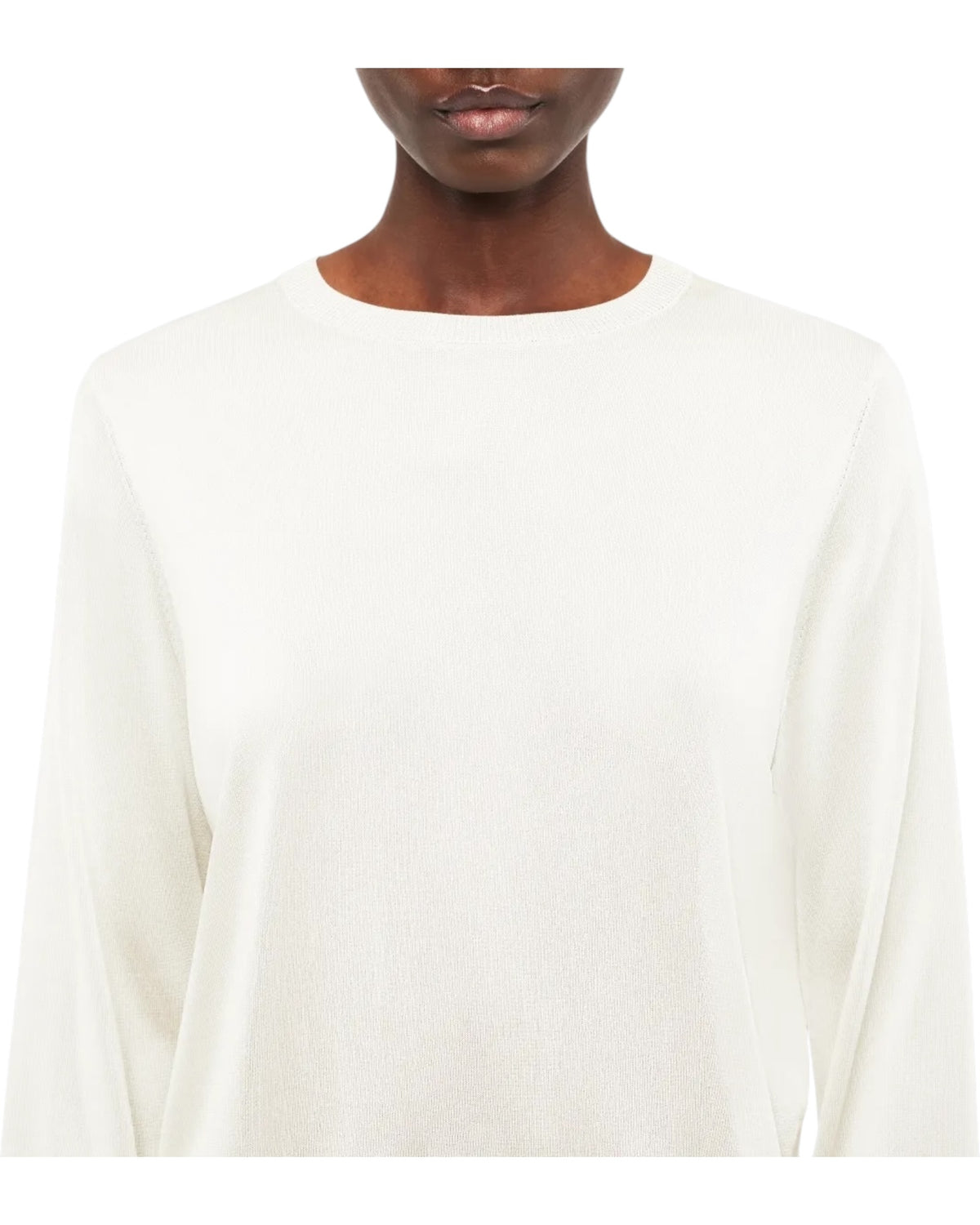 Πουλόβερ Cropped NELLA