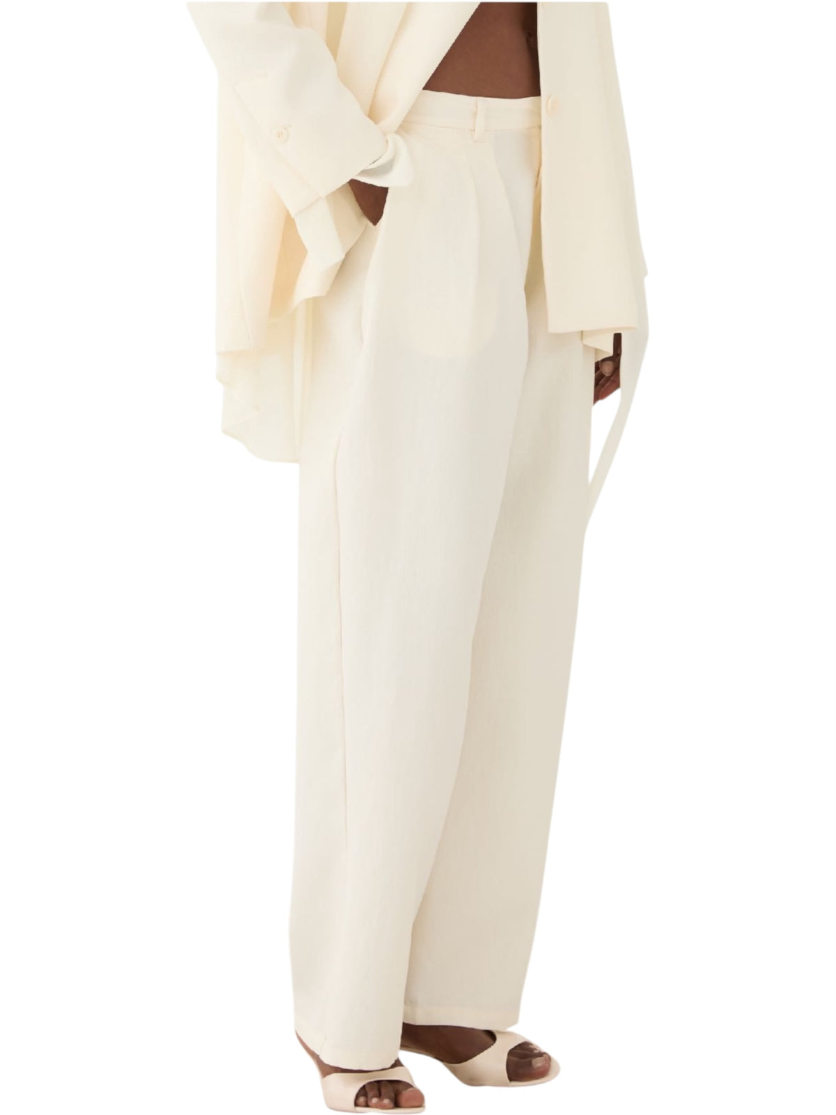 Παντελόνι Tailored Fit