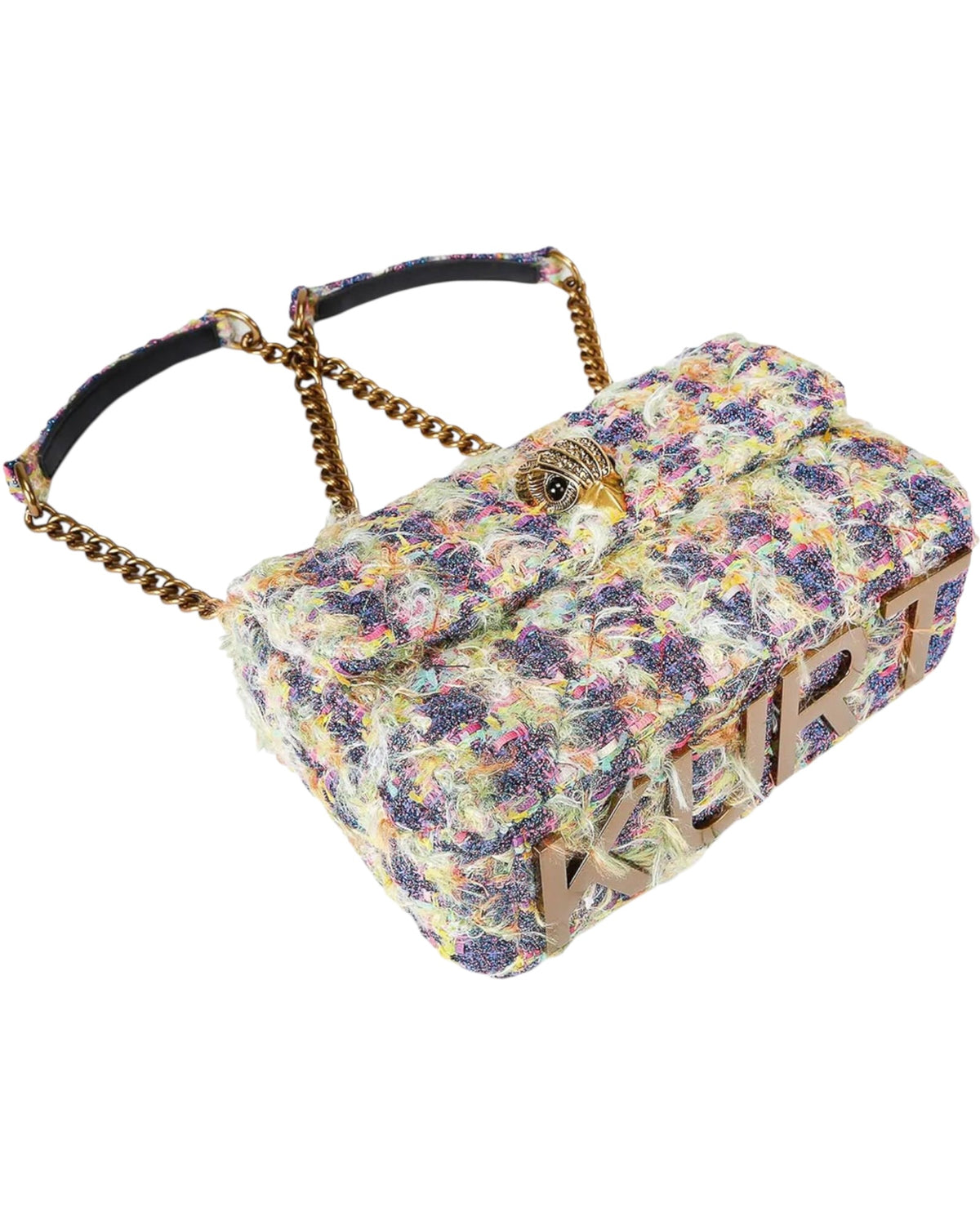 Τσάντα KENSINGTON FLAP SH