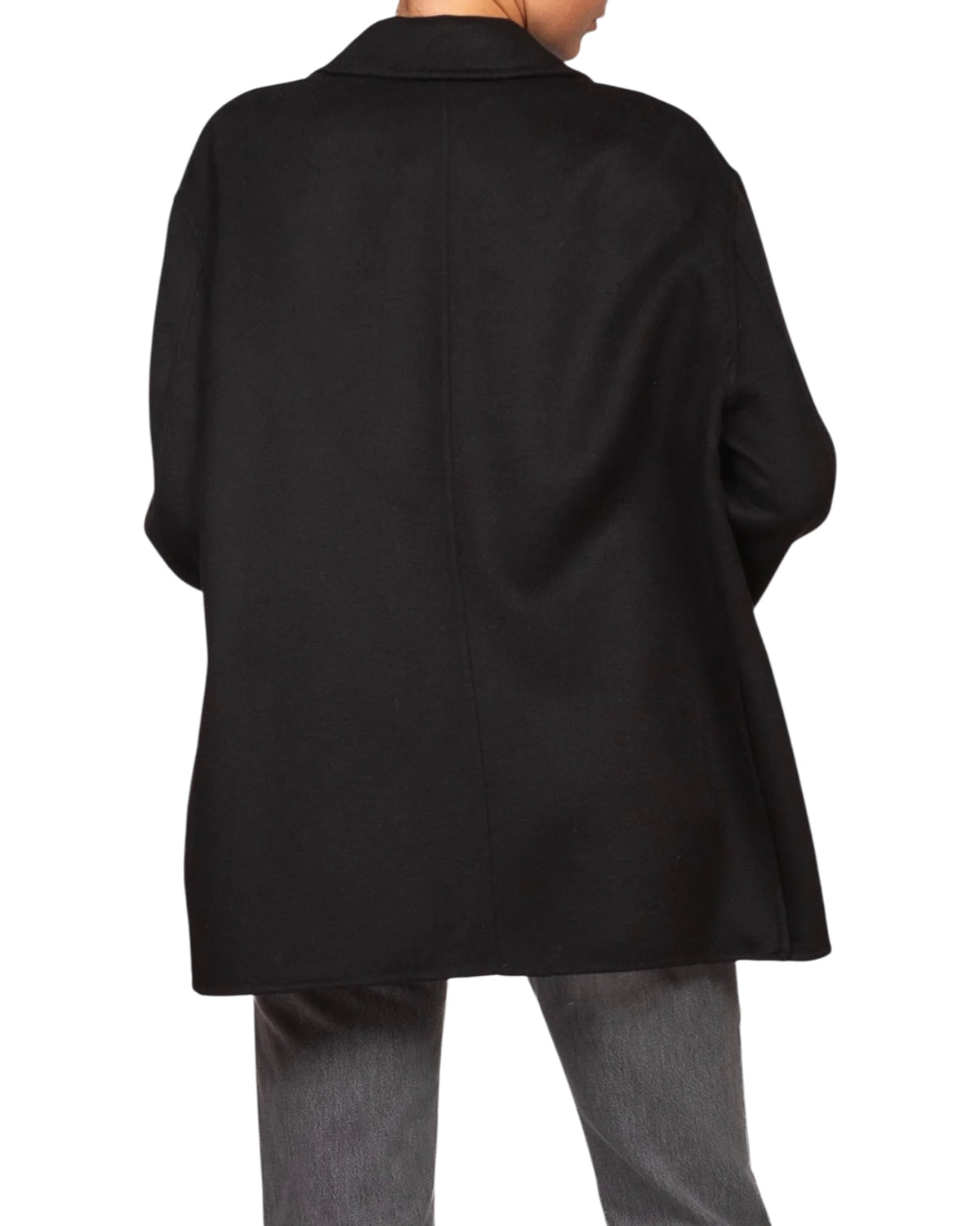 Σακάκι oversize